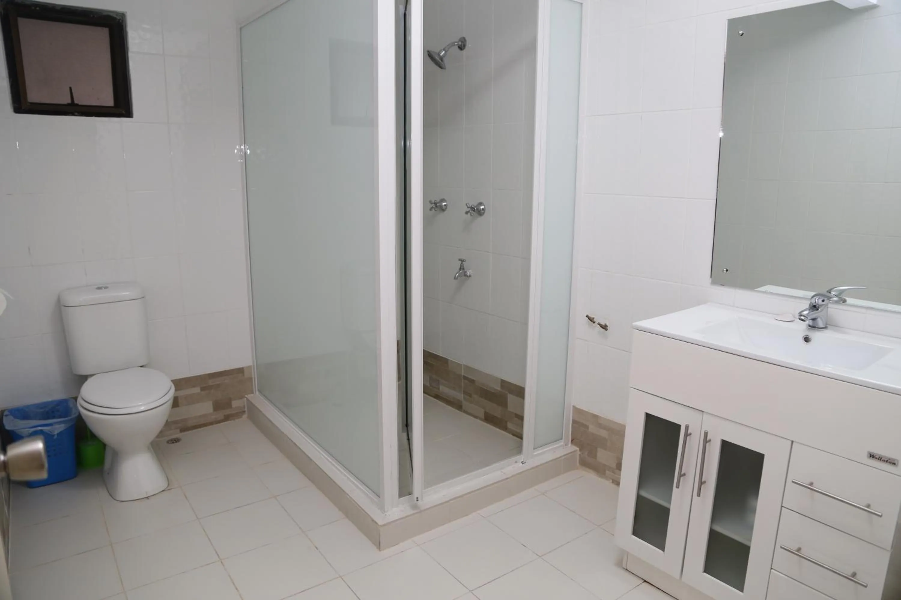 Bathroom in Bua Bed & Breakfast