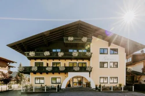 B&B Hotel Die Bergquelle