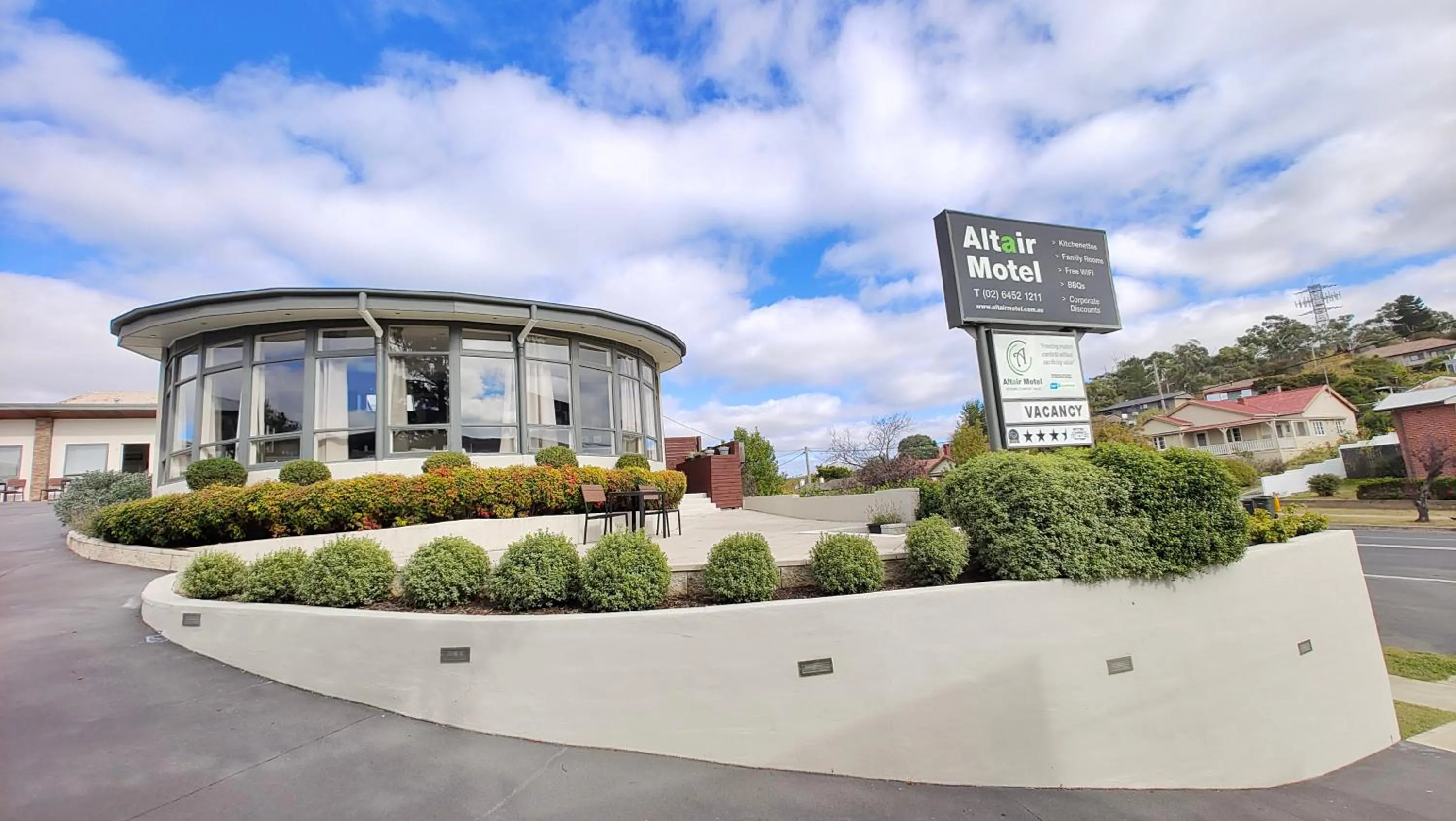 Altair Motel