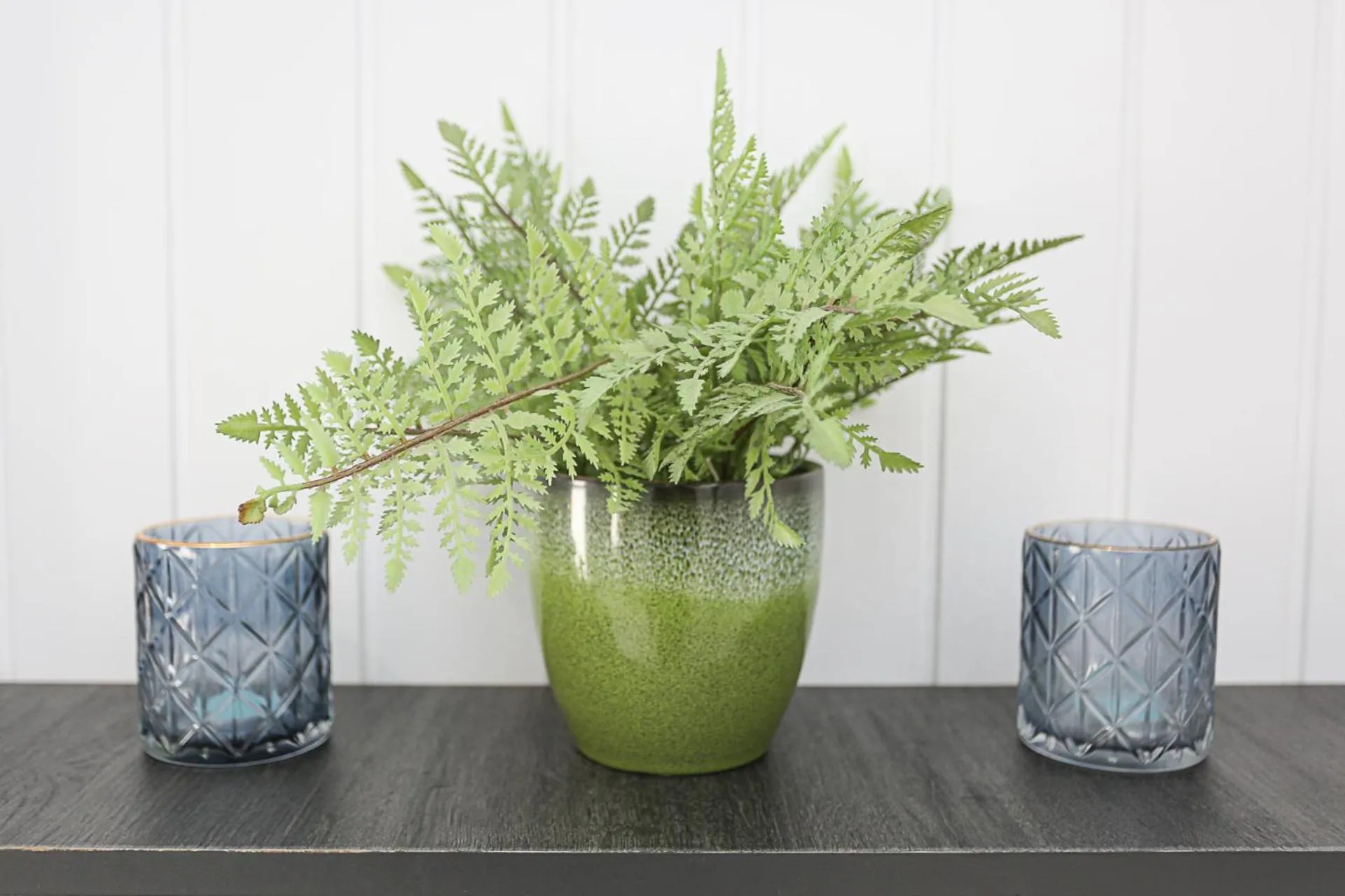 Decorative detail in OYO Queens Quarter