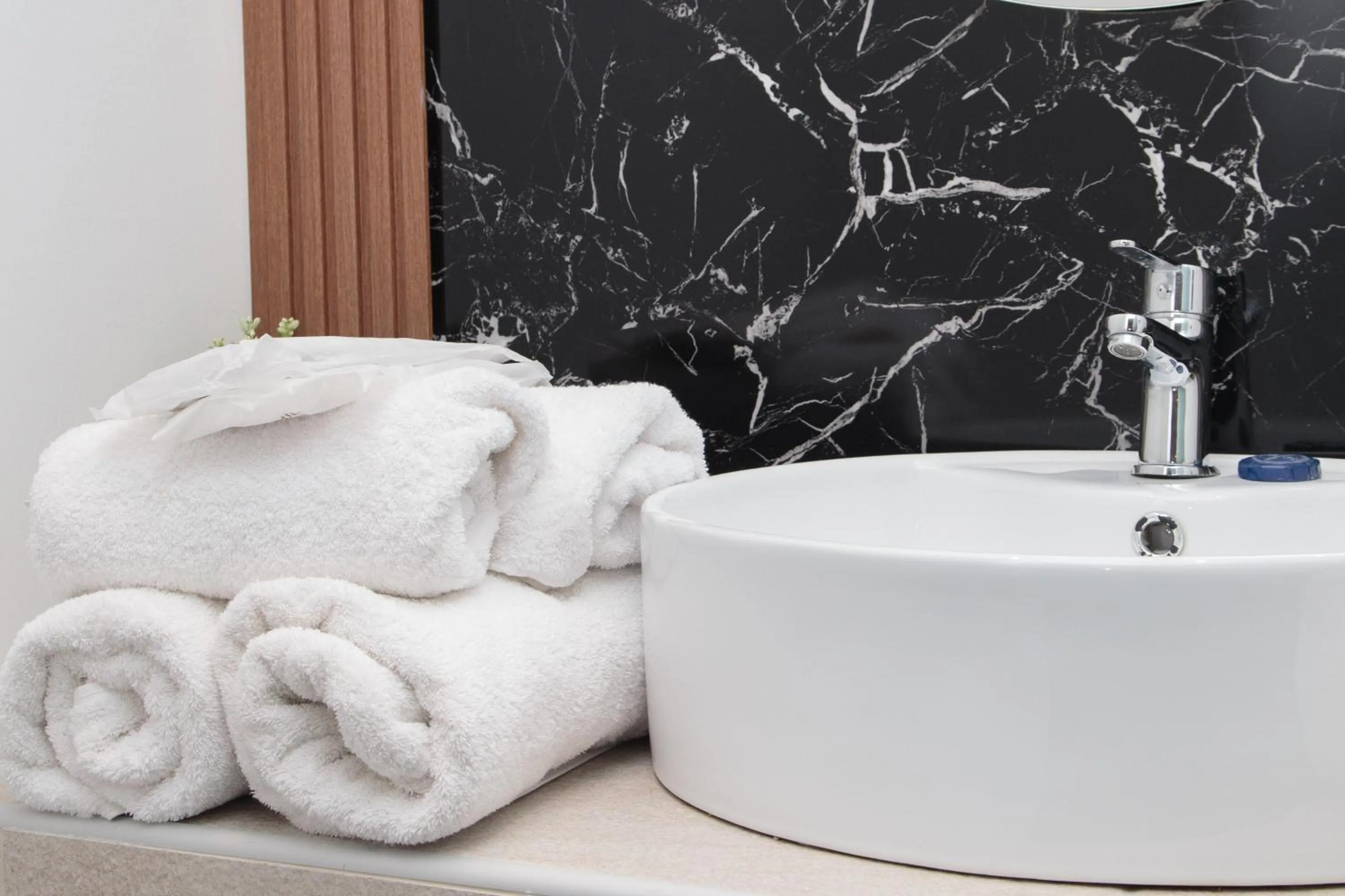 Limani Comfort Rooms