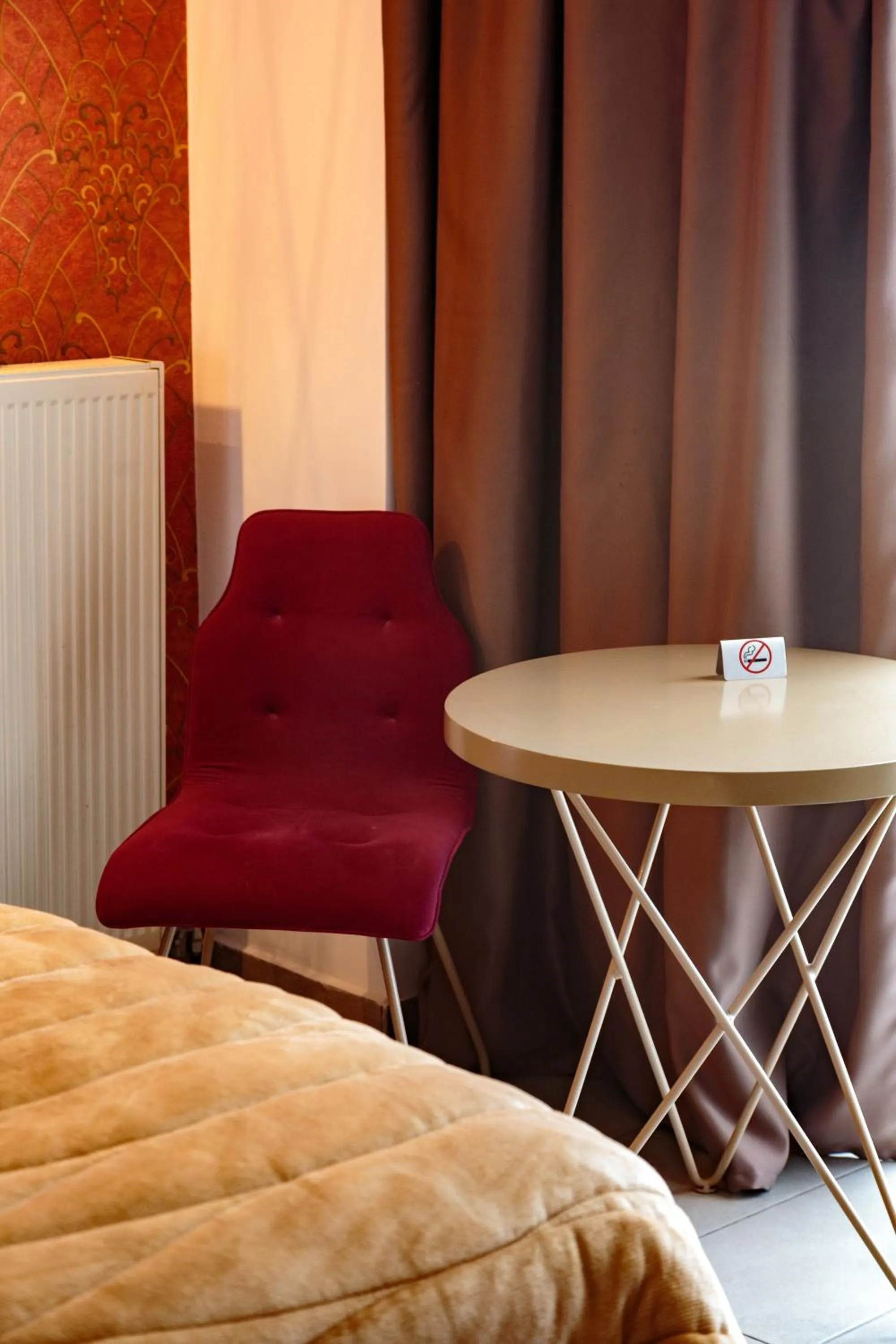 Photo of the whole room in Limani Comfort Rooms