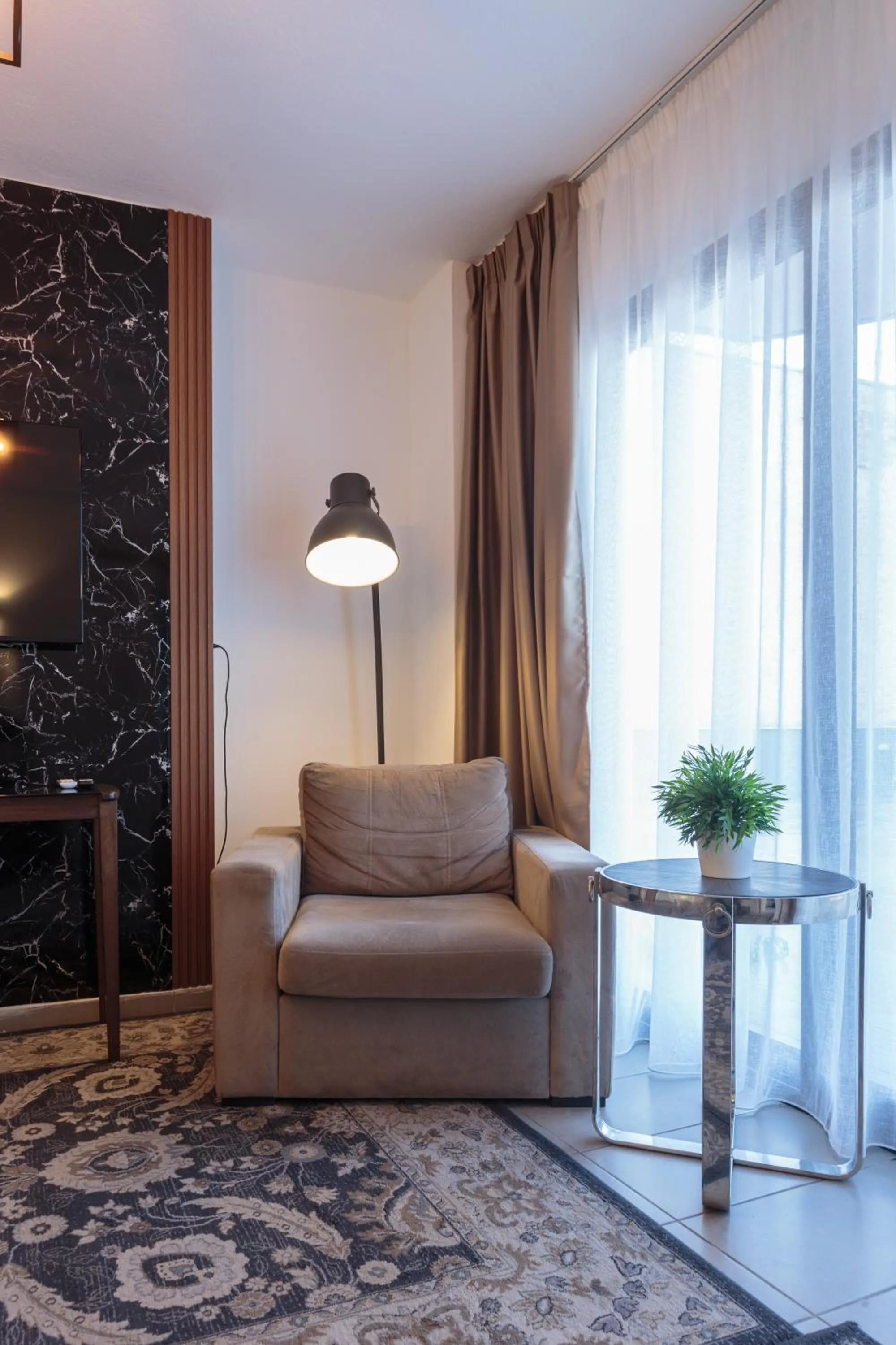 Limani Comfort Rooms