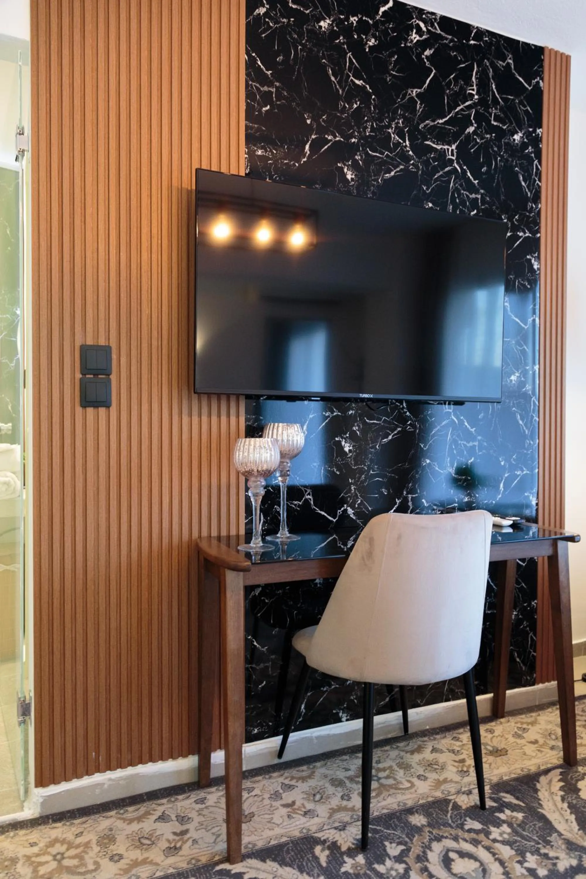 Limani Comfort Rooms