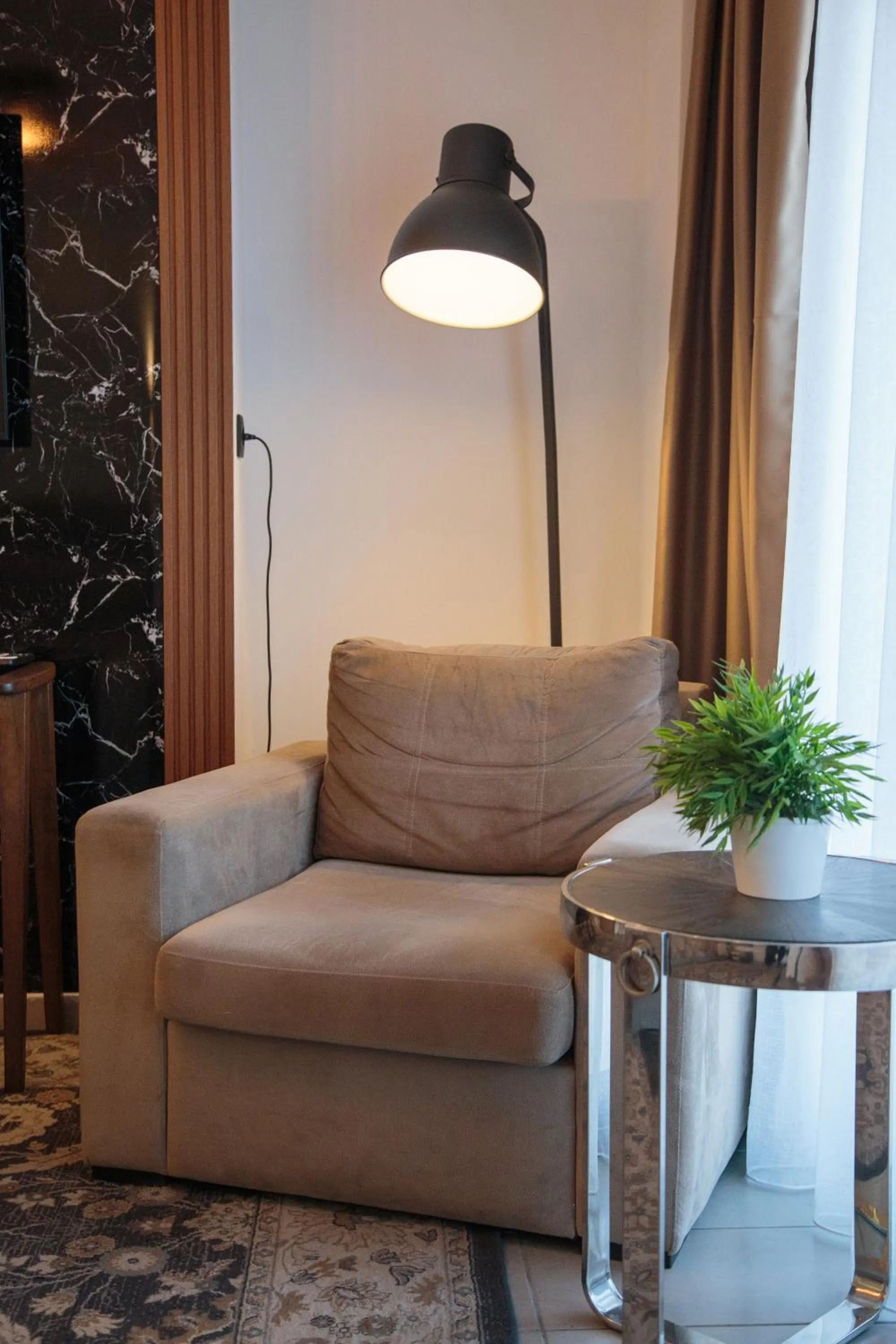 Limani Comfort Rooms