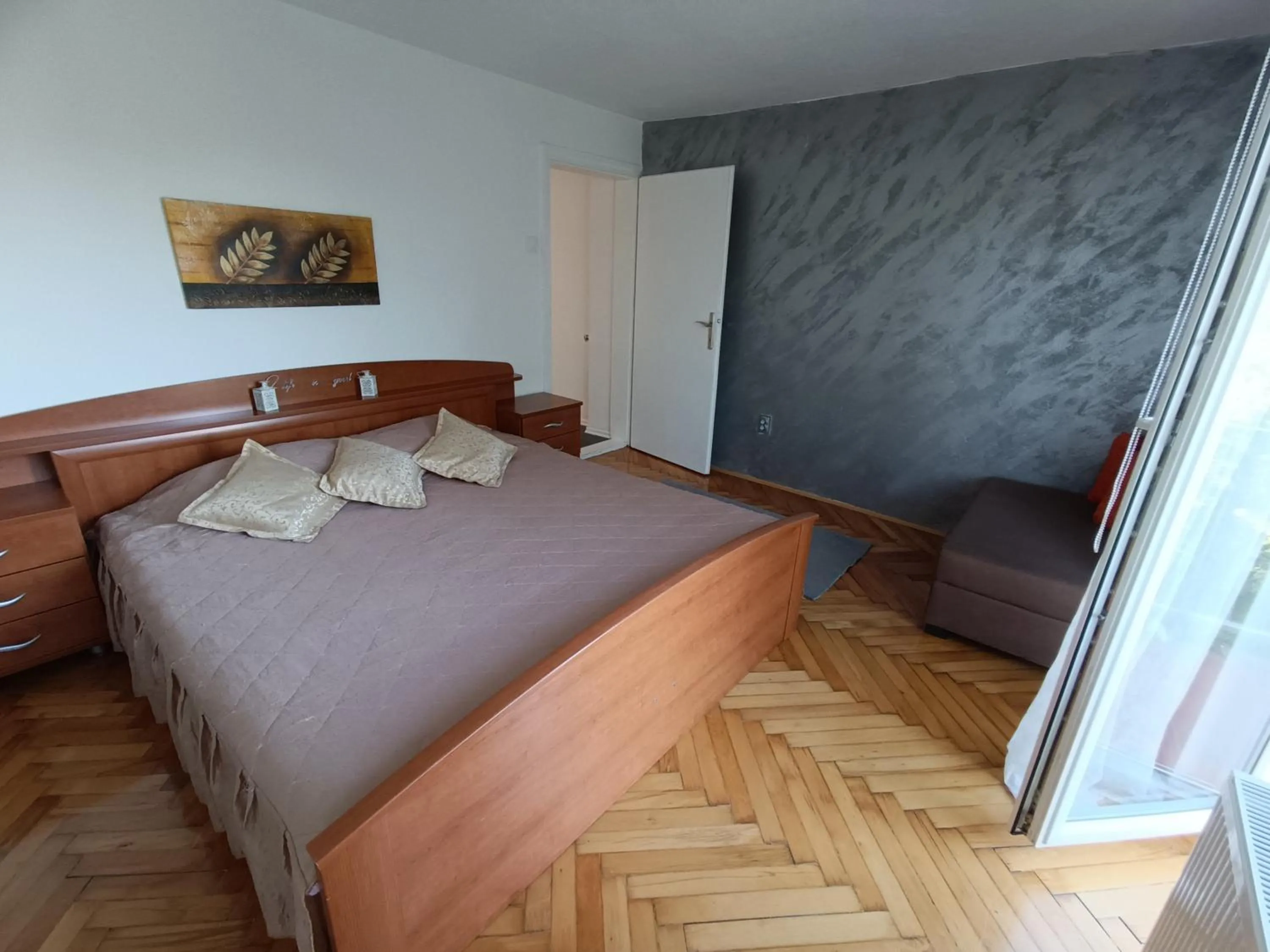 Apartment Soulrest