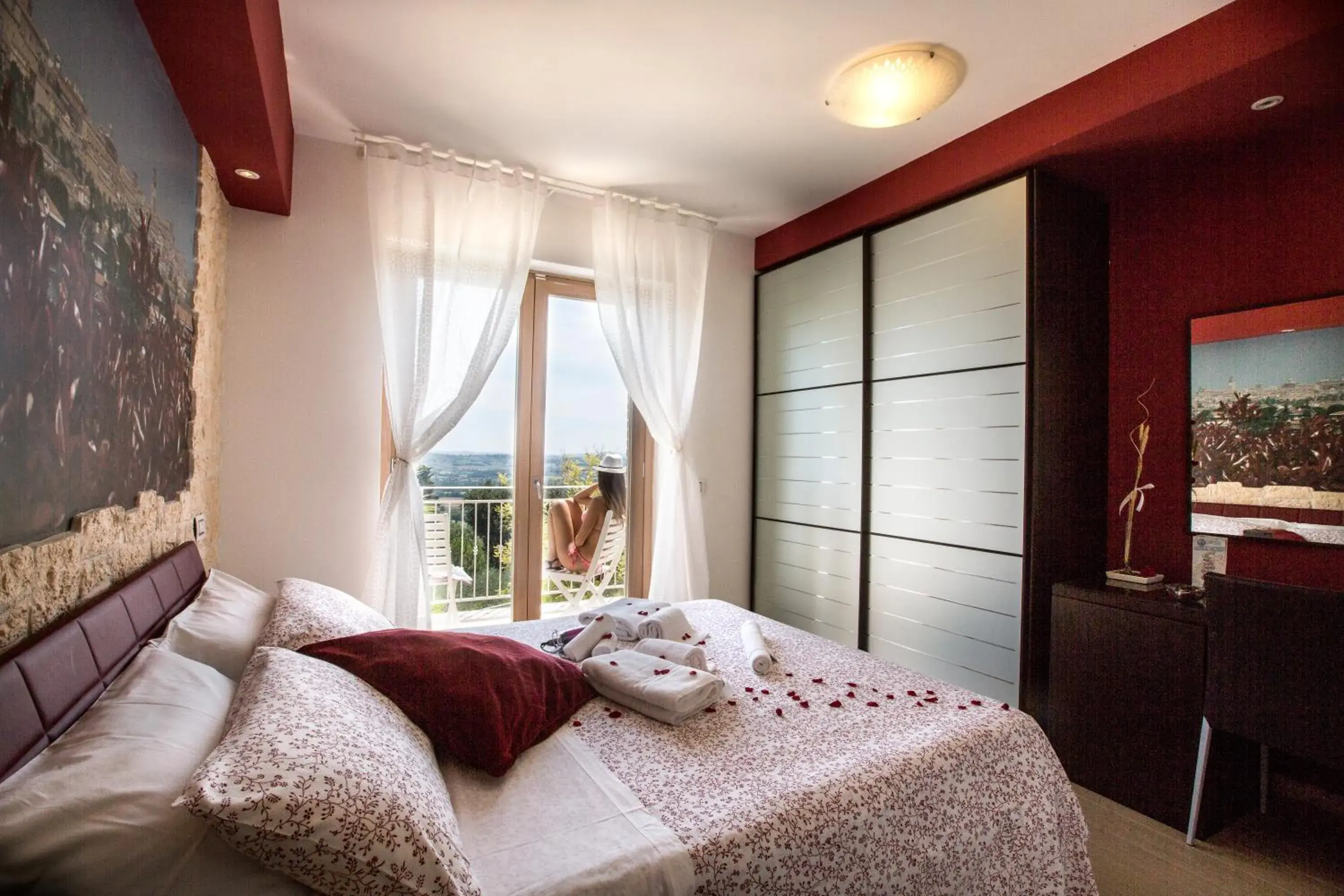 Superior Apartment in Holiday Residence Belohorizonte Superior Apartment in Holiday Residence Belohorizonte