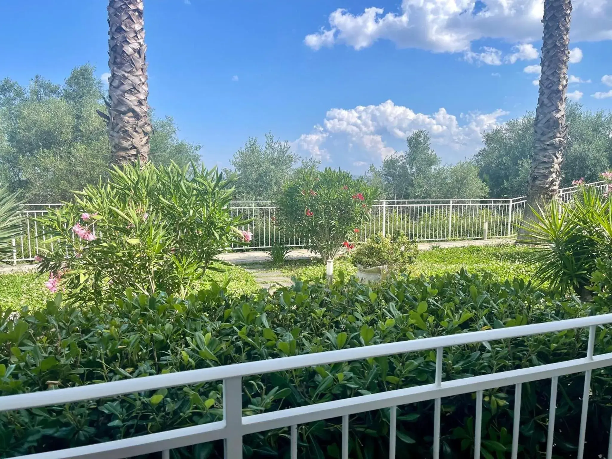 Apartment with Terrace - single occupancy in Holiday Residence Belohorizonte Apartment with Terrace - single occupancy in Holiday Residence Belohorizonte