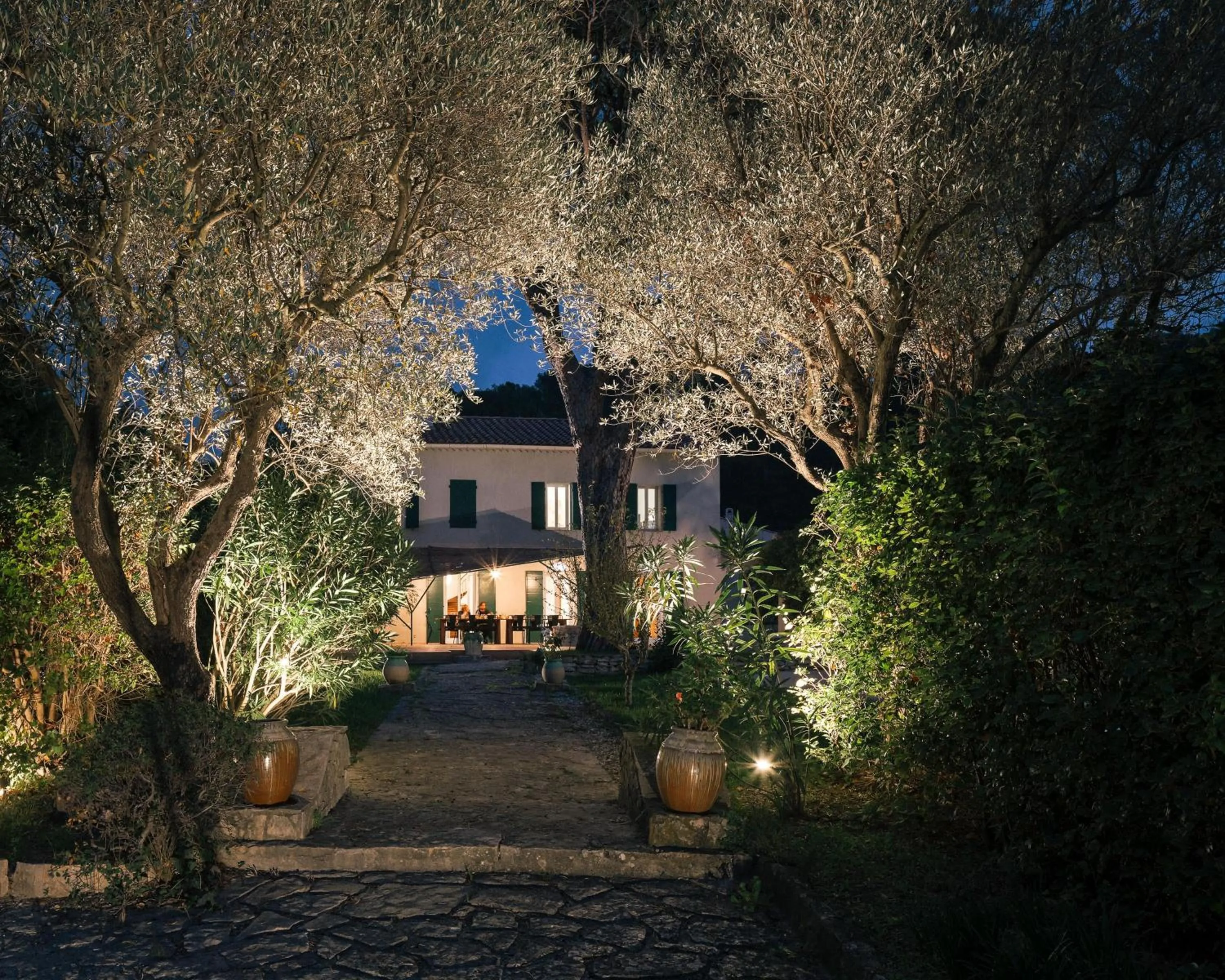 Villavos- Le Bocage