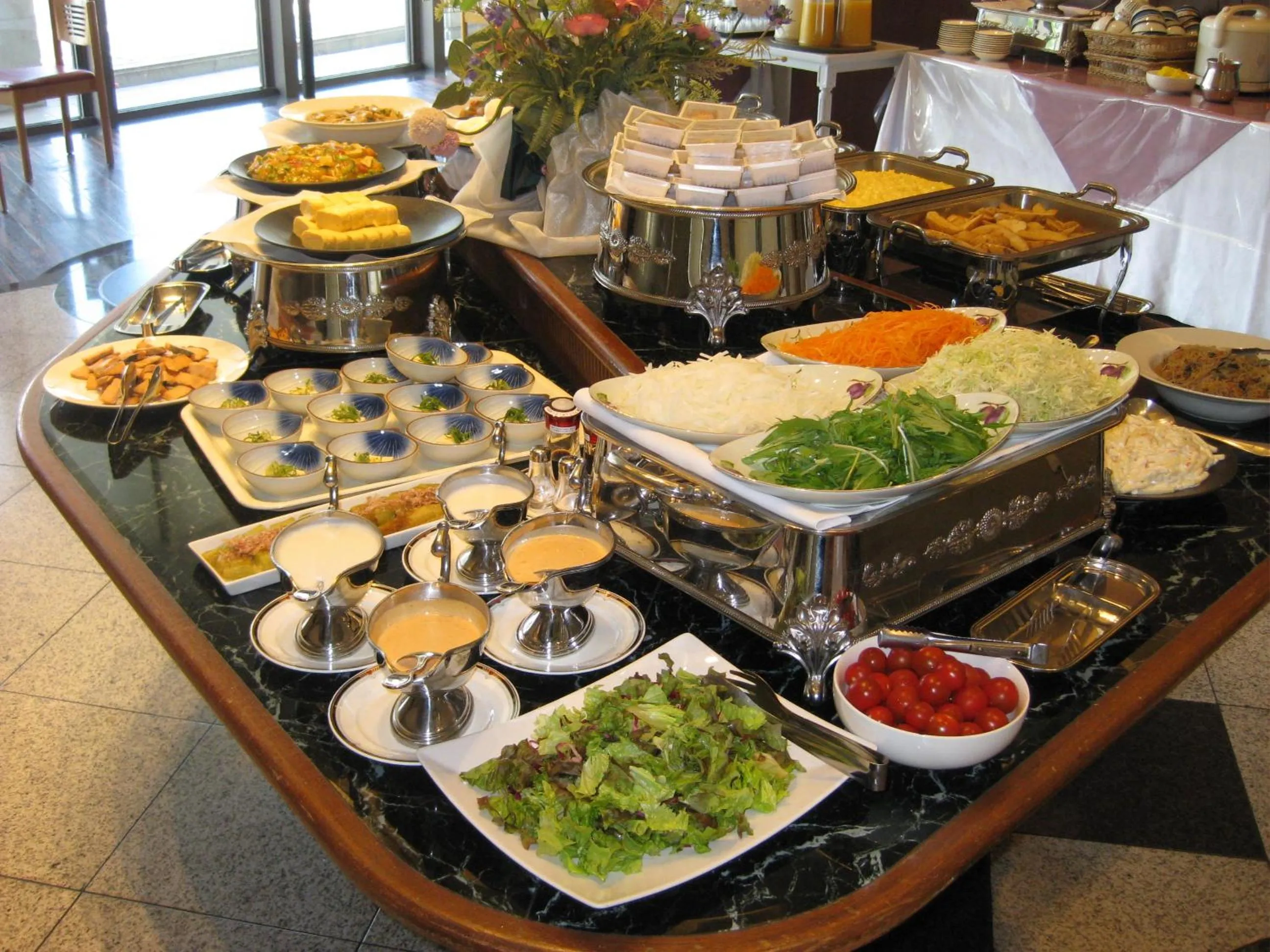 Keihanna Plaza Hotel