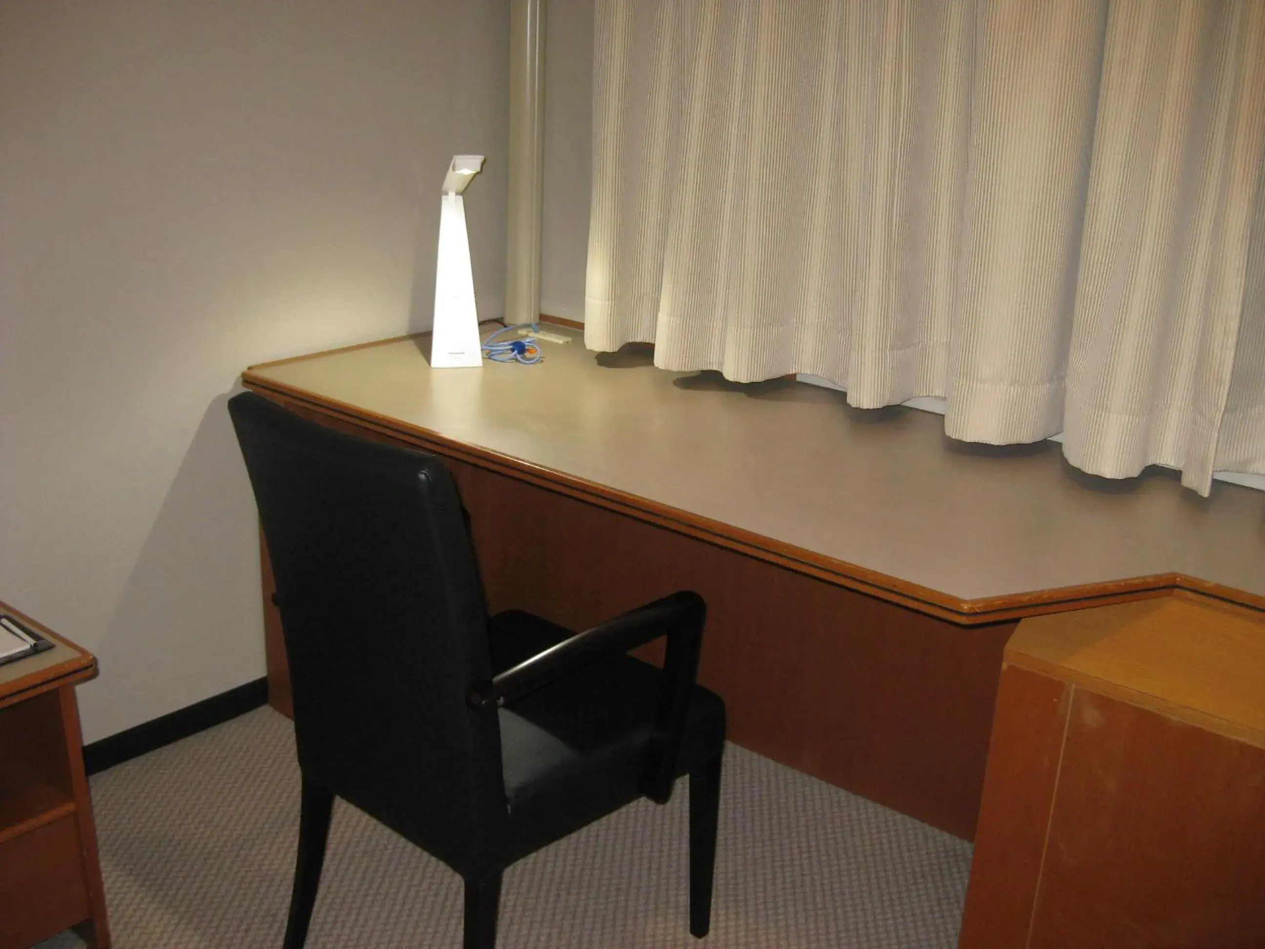 Double Room - single occupancy - Non-Smoking in Keihanna Plaza Hotel Double Room - single occupancy - Non-Smoking in Keihanna Plaza Hotel