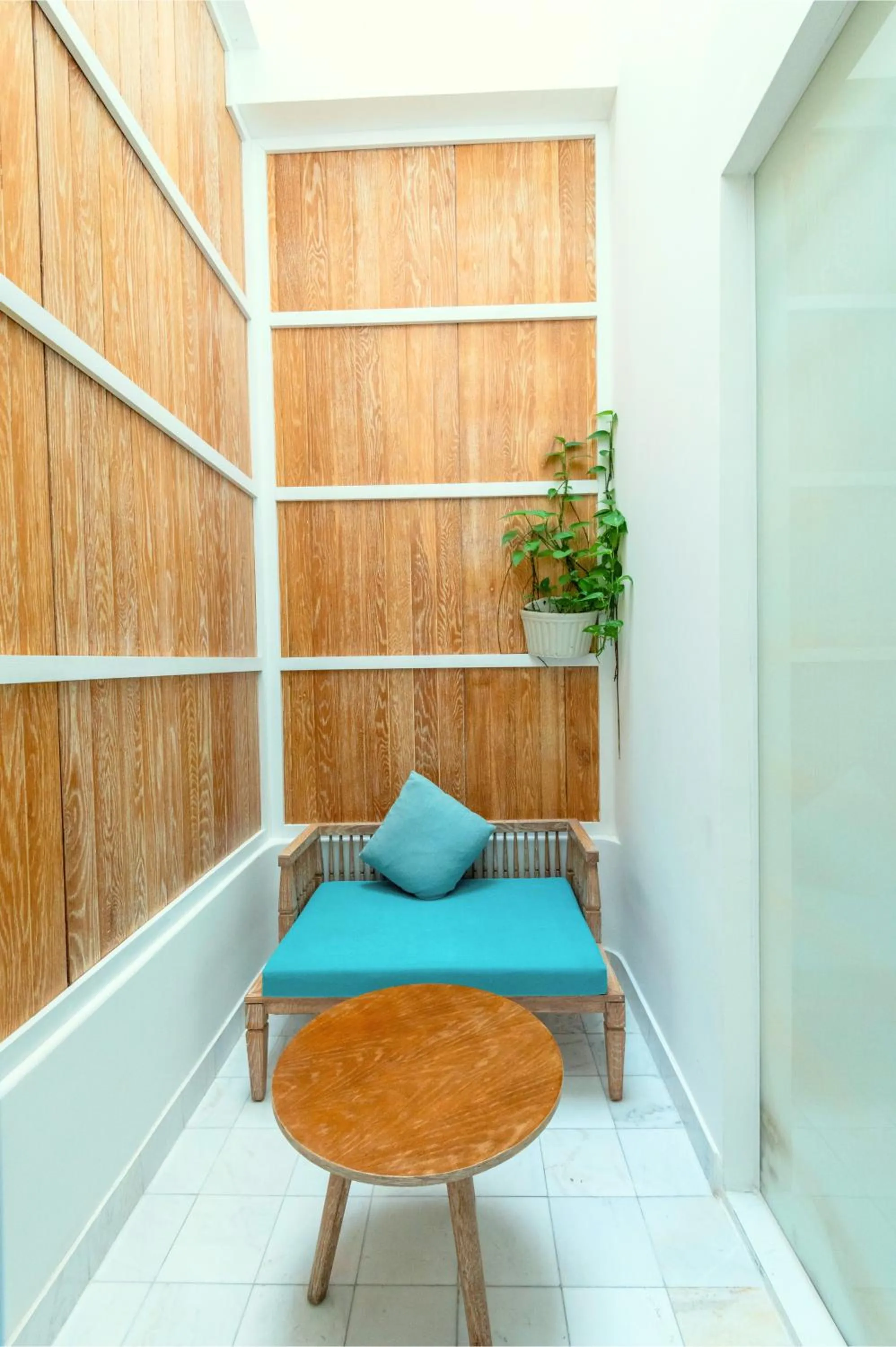 Superior Twin Room in Risemount Premier Resort Da Nang