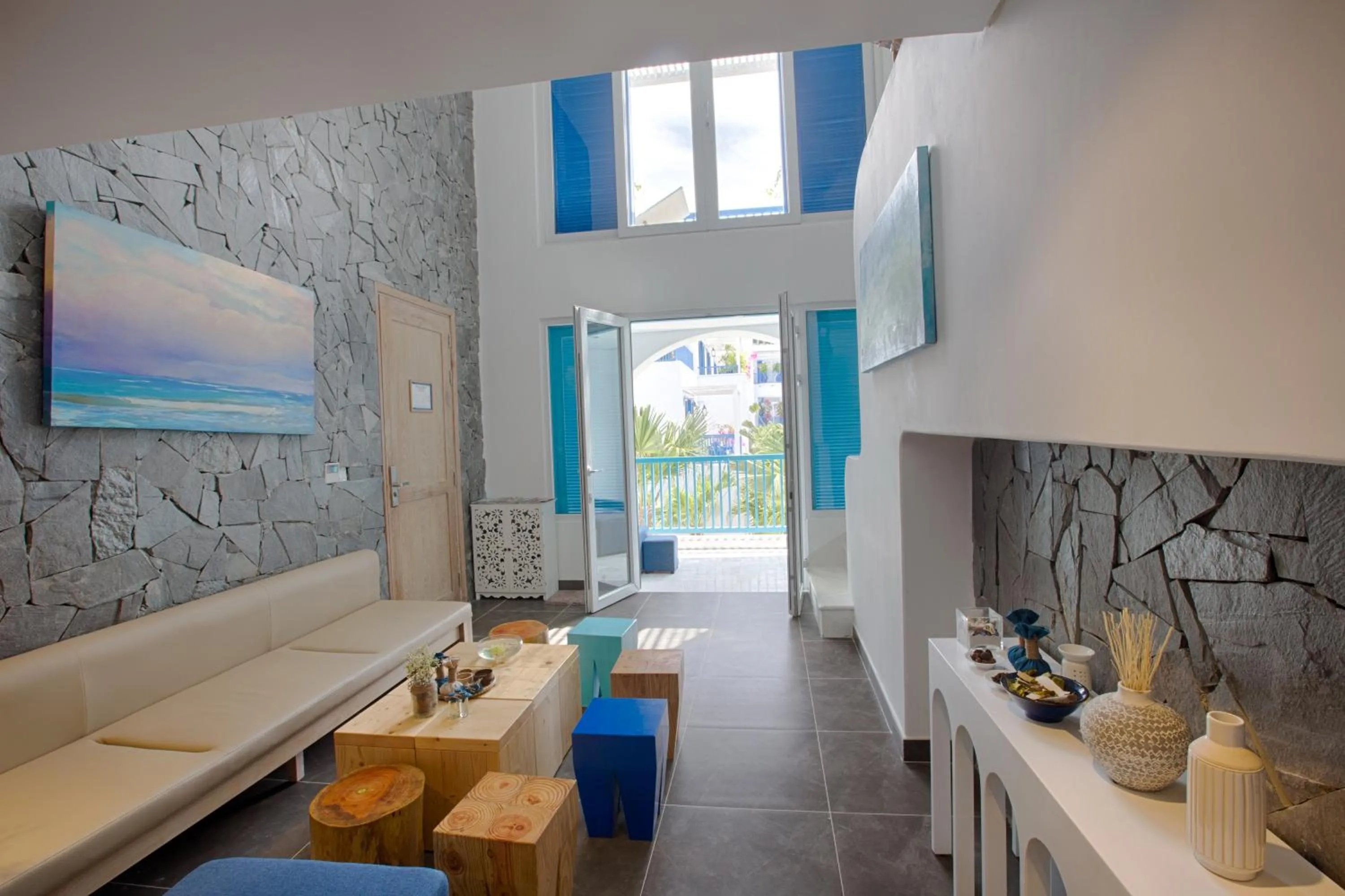 Spa and wellness centre/facilities in Risemount Premier Resort Da Nang