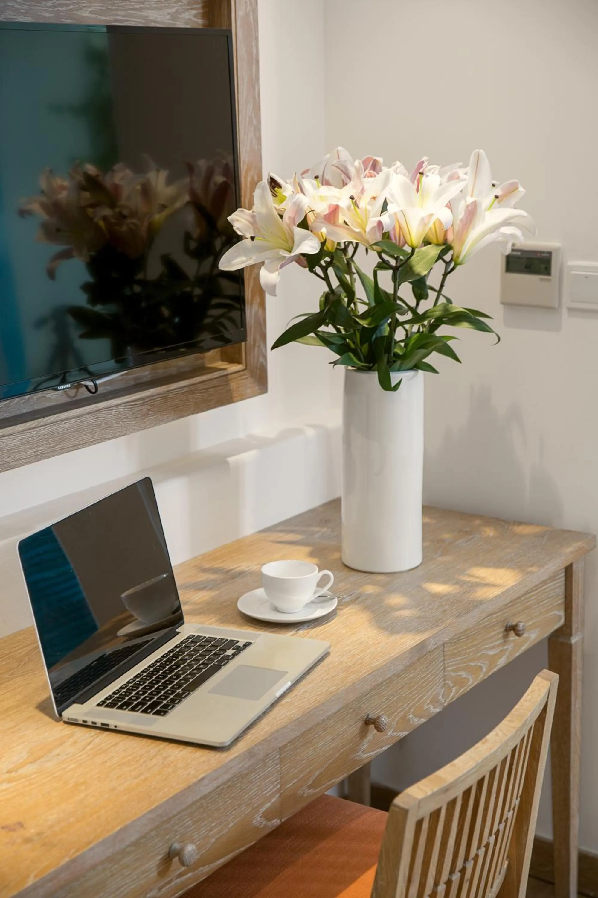 Bedroom in Risemount Premier Resort Da Nang