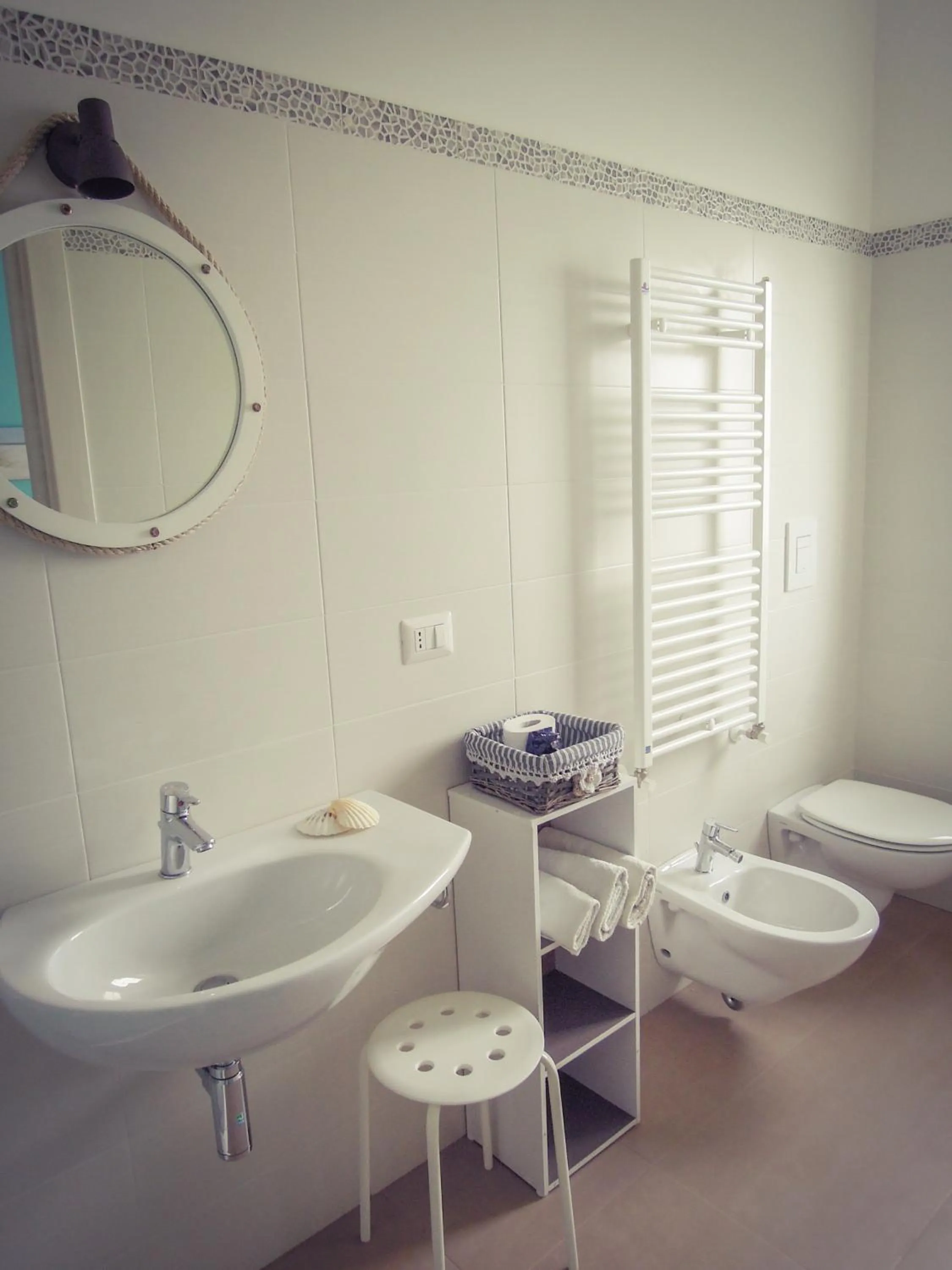 B&B La Rosa dei Venti