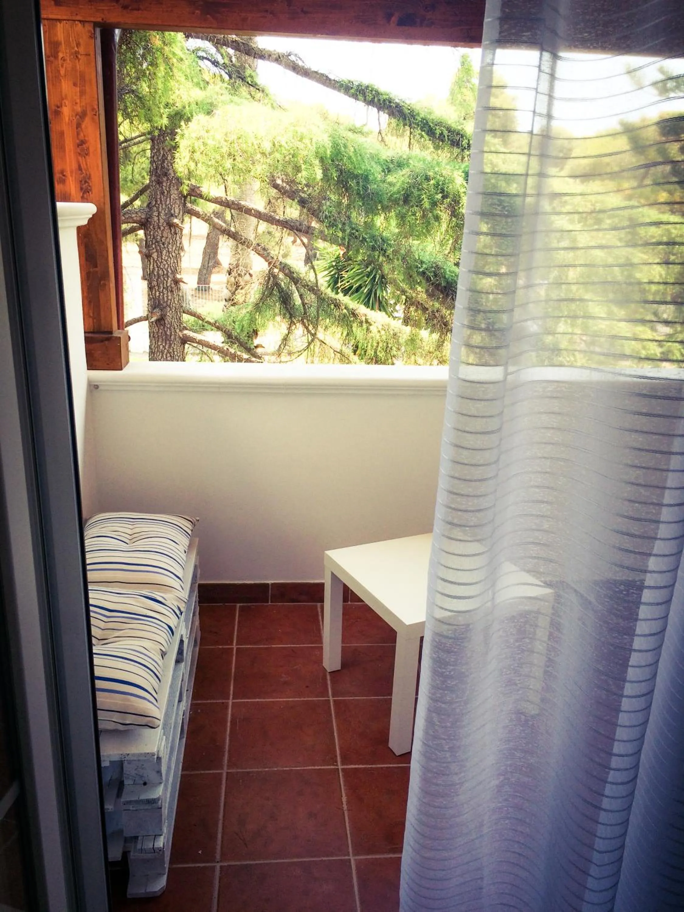 B&B La Rosa dei Venti