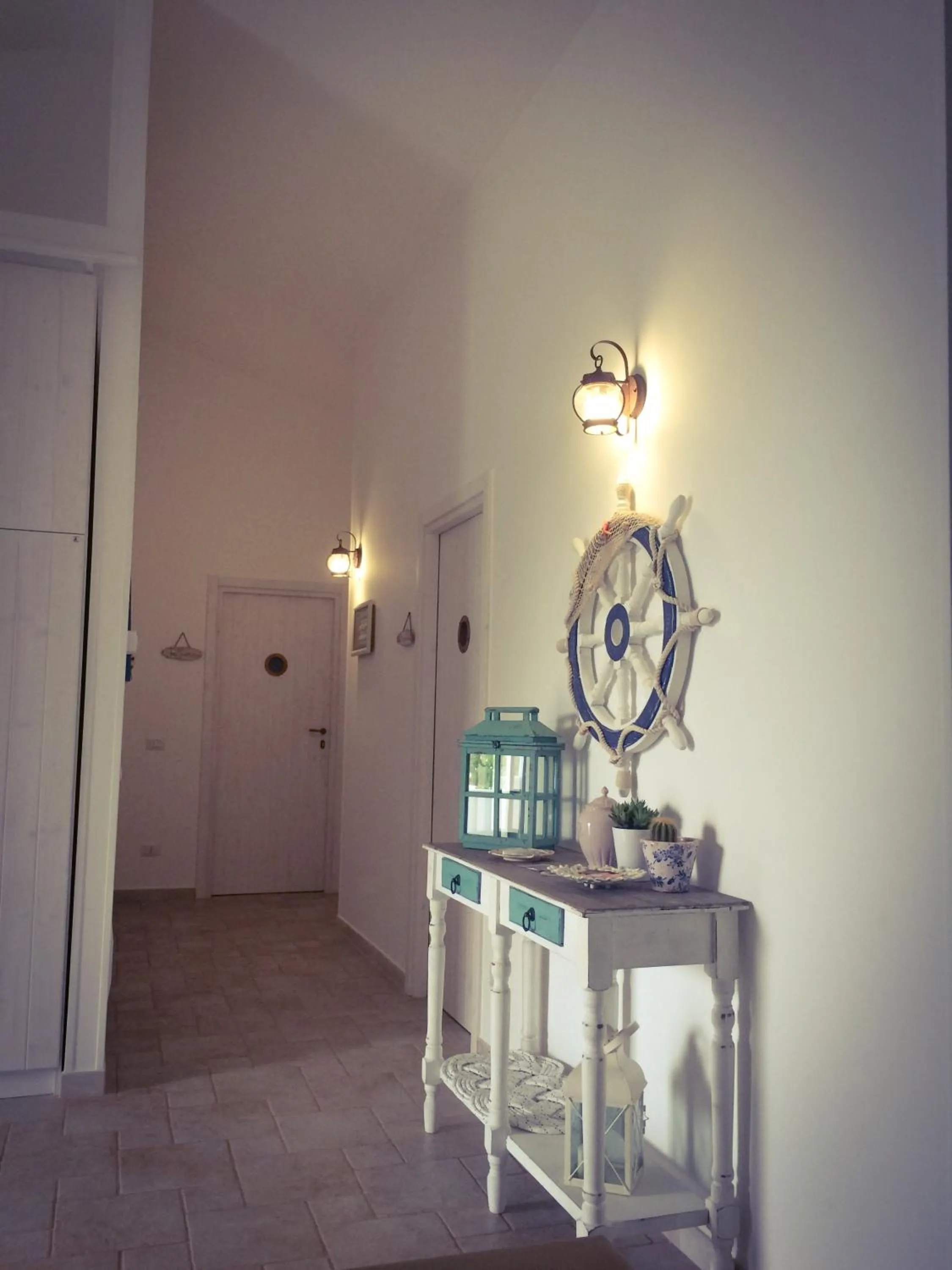 B&B La Rosa dei Venti