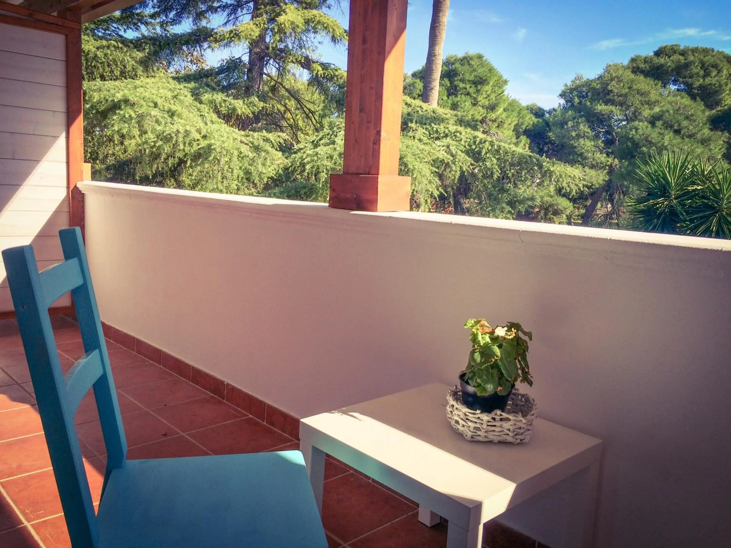 B&B La Rosa dei Venti