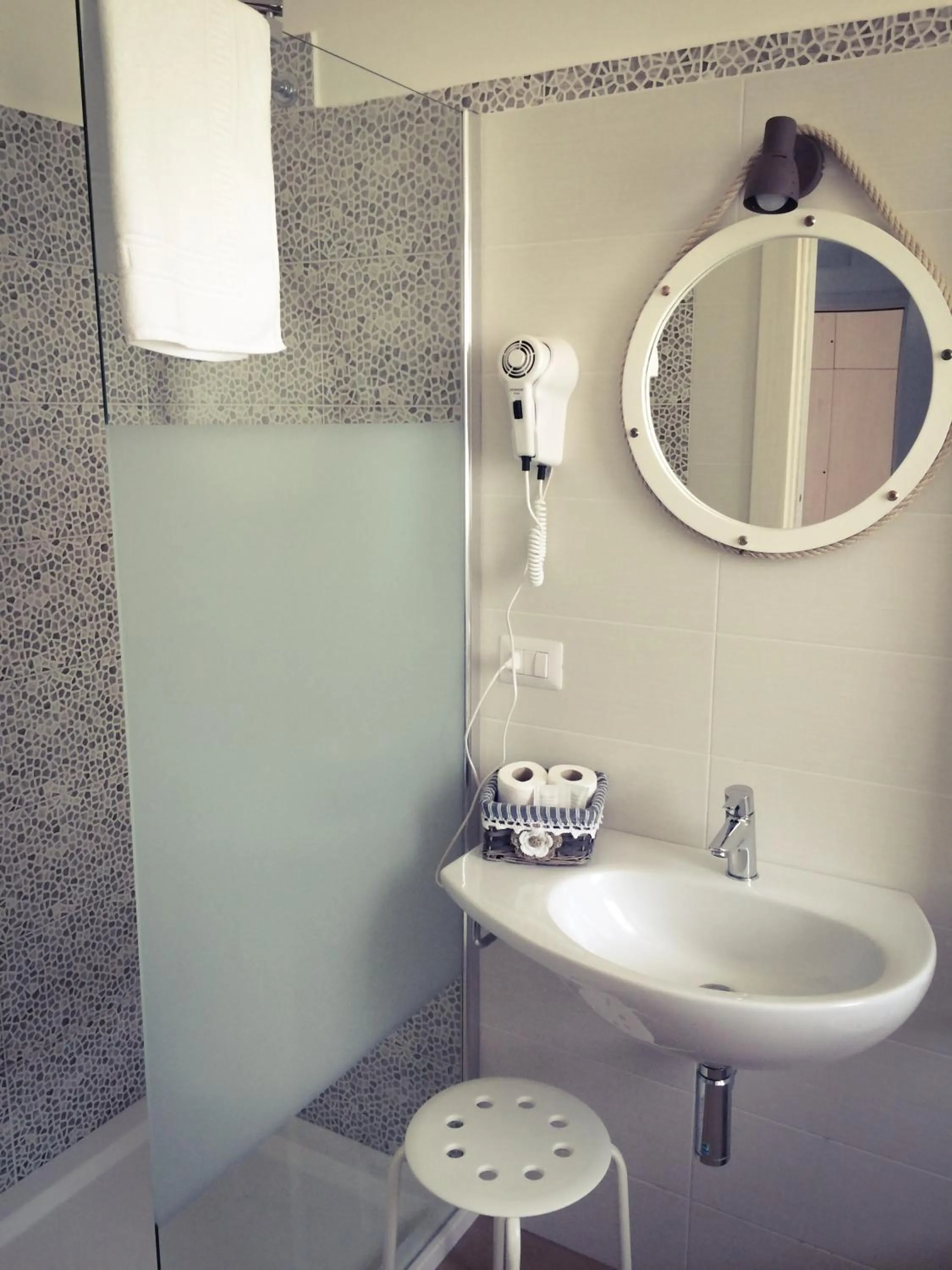 B&B La Rosa dei Venti