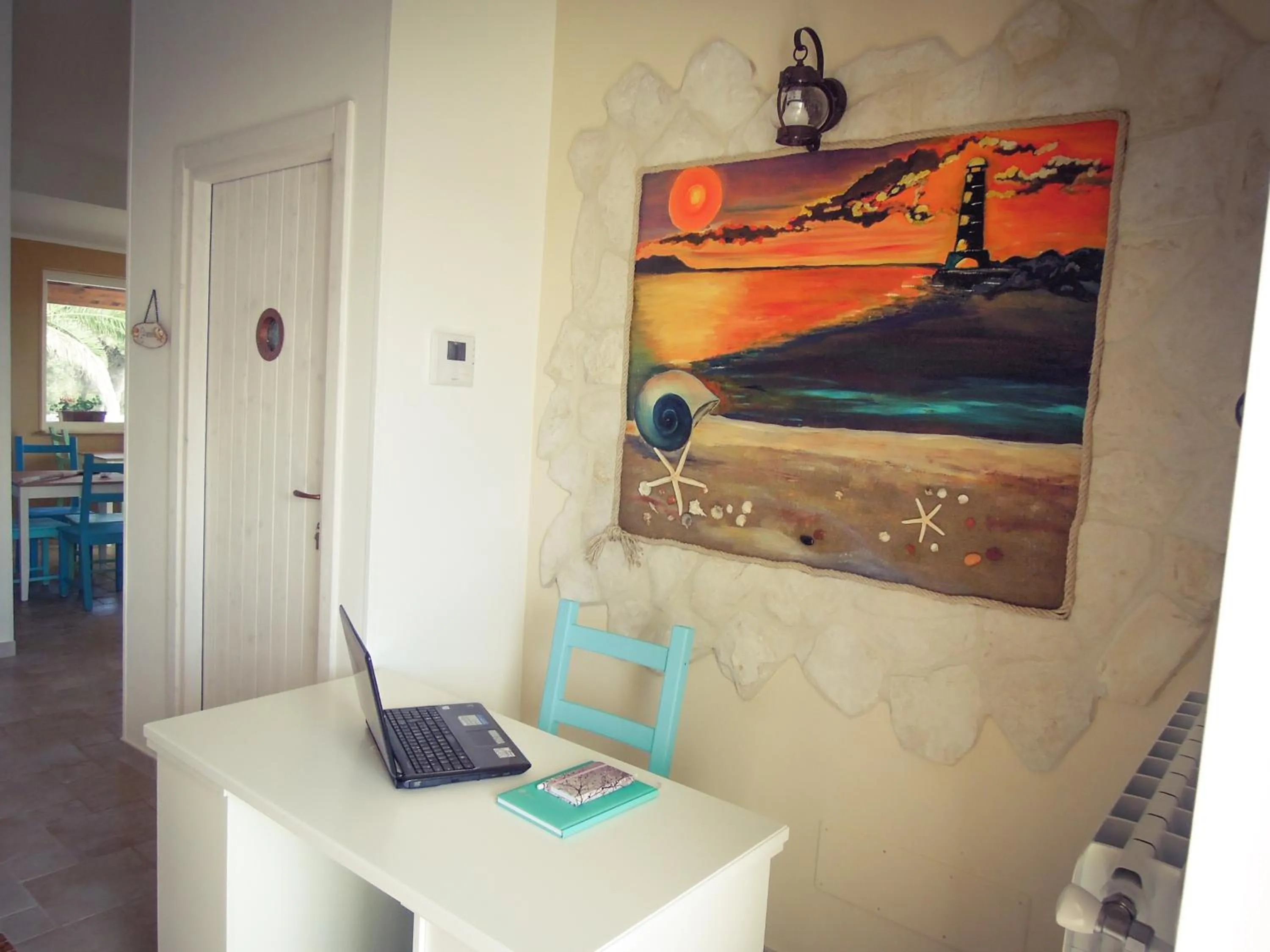 B&B La Rosa dei Venti