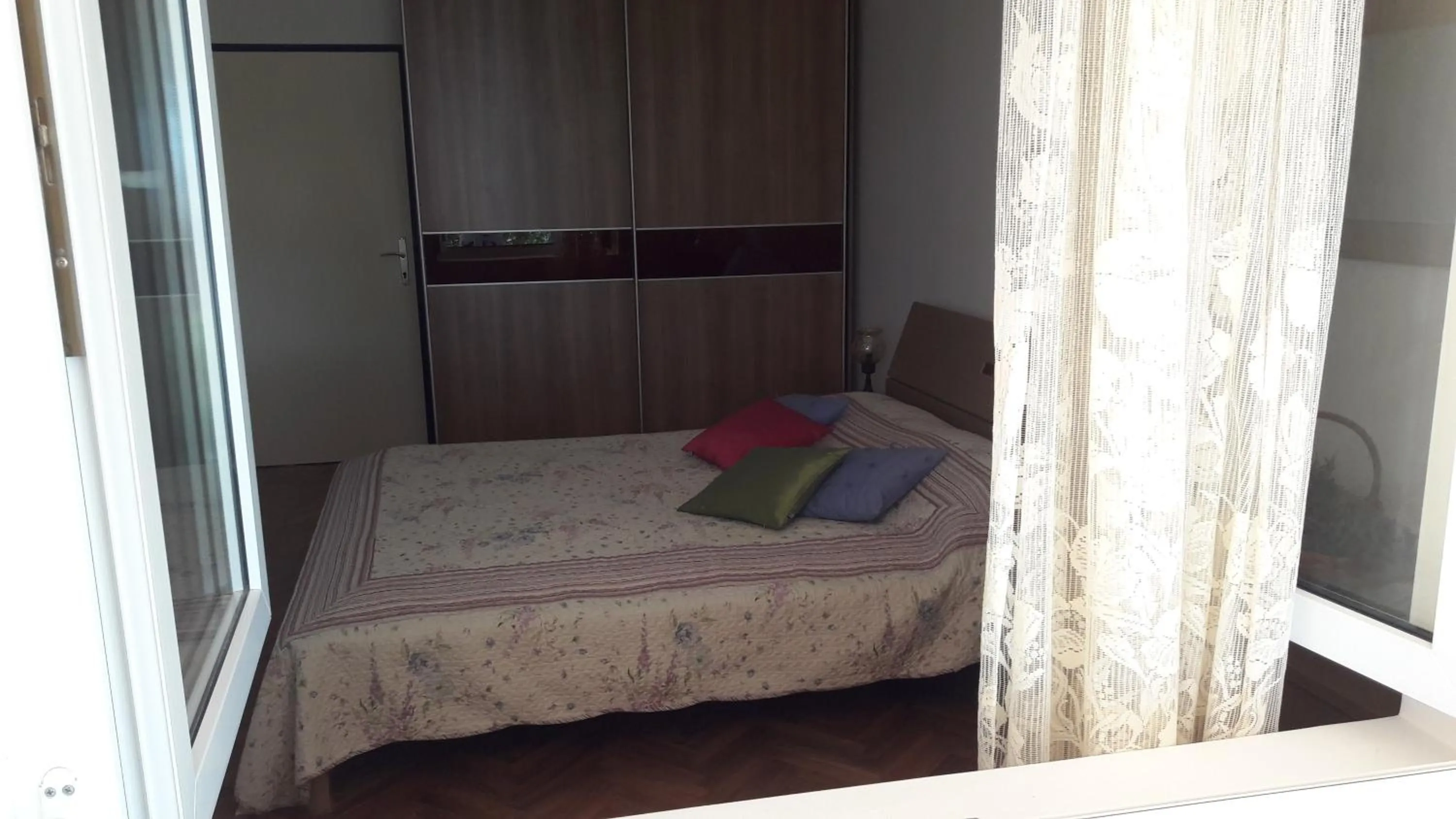 Bedroom, Bed in Apartments G&P