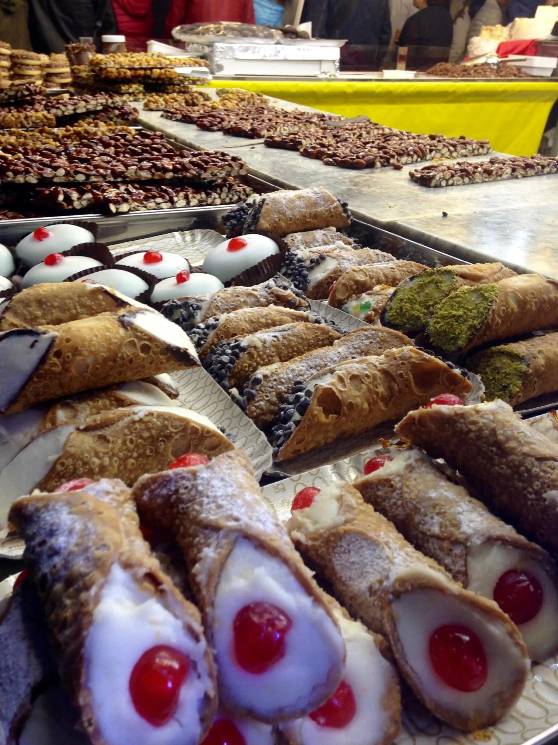 Nearby landmark in B&B Vicolo del Chiostro