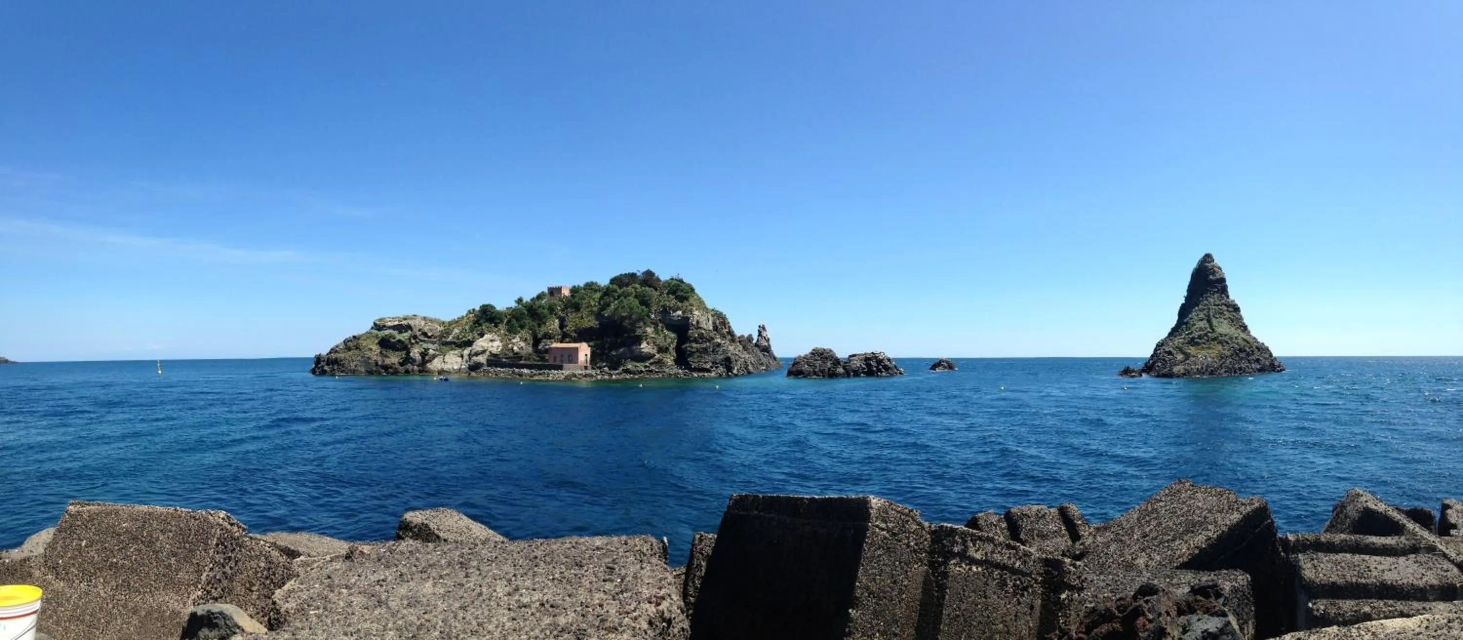 Nearby landmark in B&B Vicolo del Chiostro