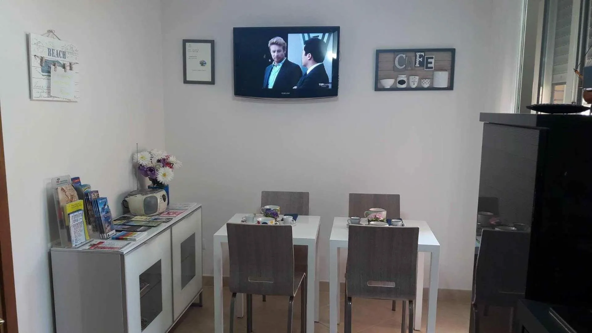 B&B La Regina di Rimini