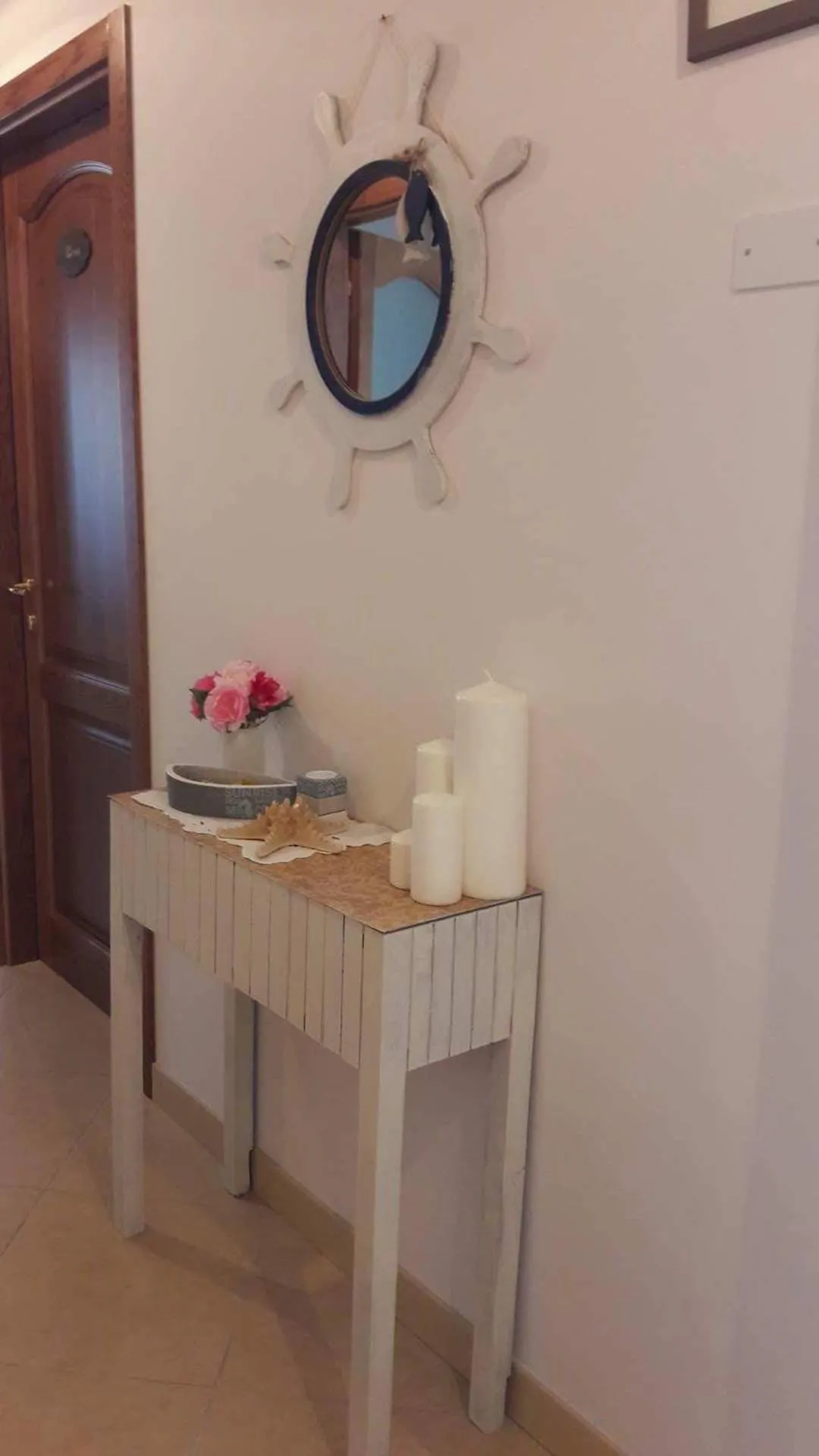 B&B La Regina di Rimini