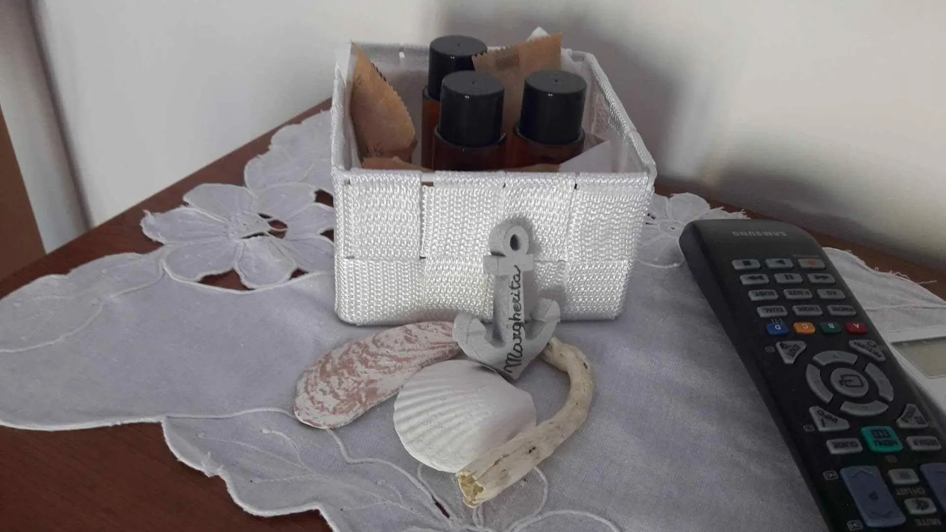 B&B La Regina di Rimini