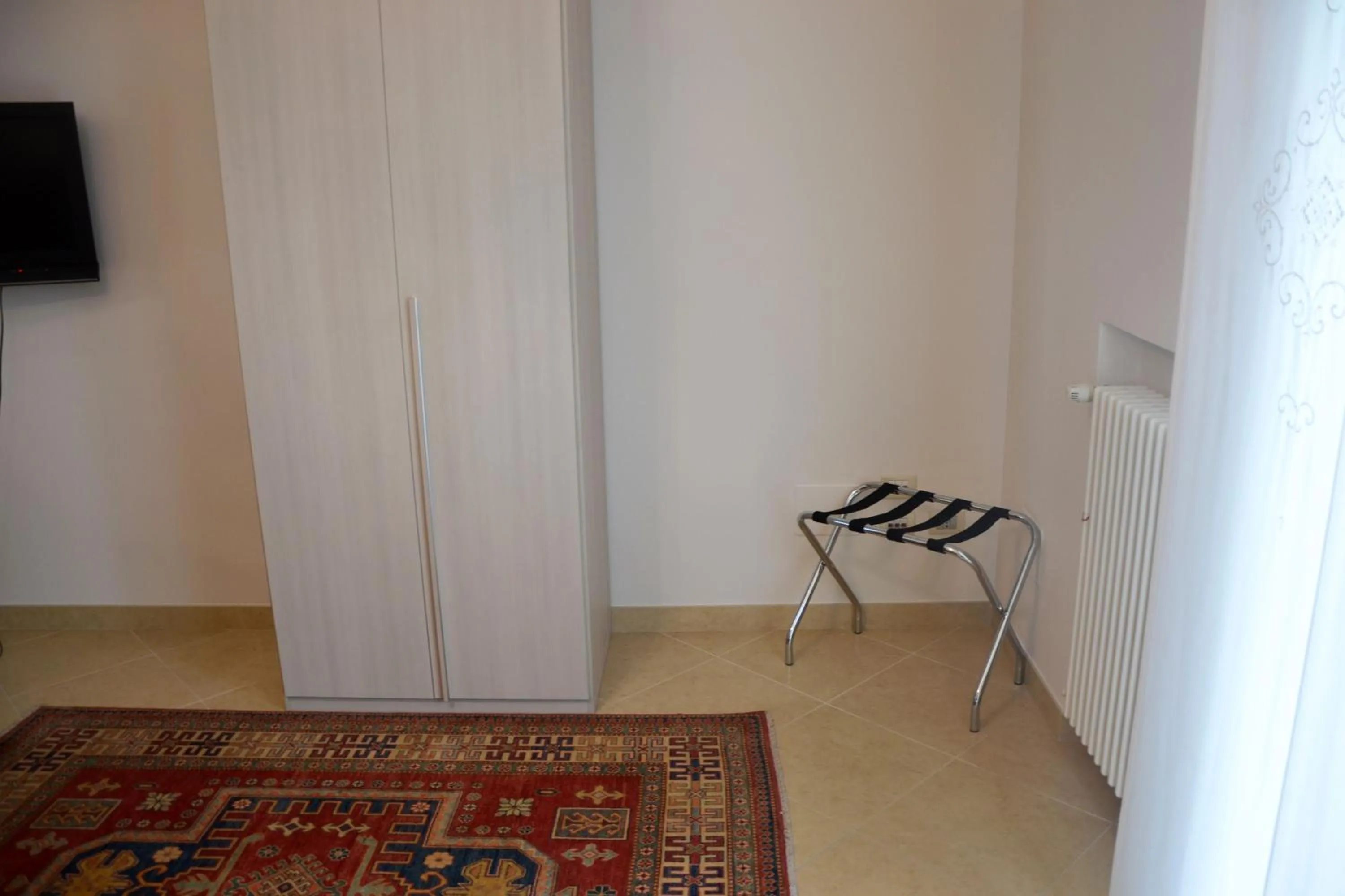 Bedroom in B&B La Regina di Rimini