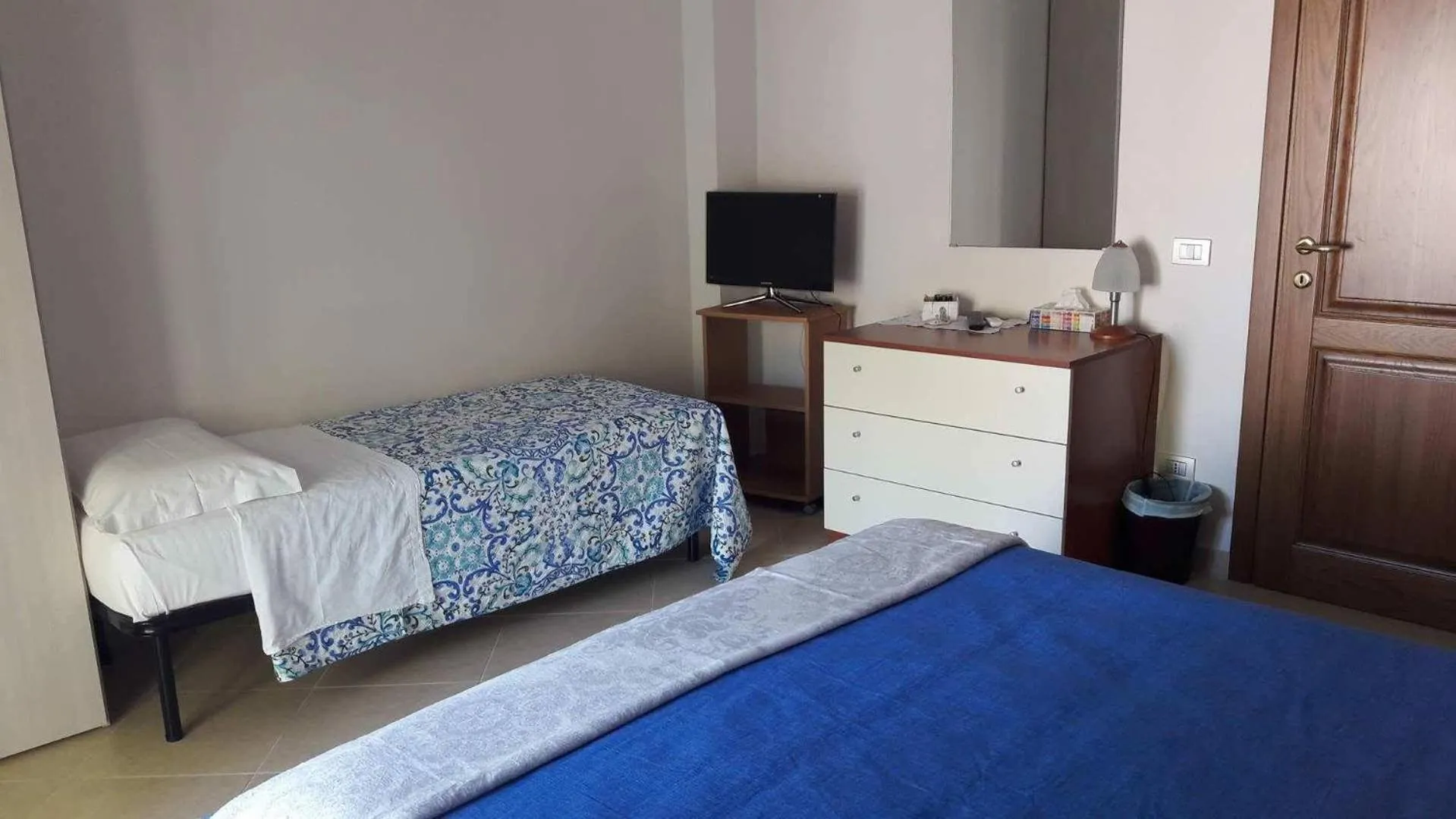 B&B La Regina di Rimini