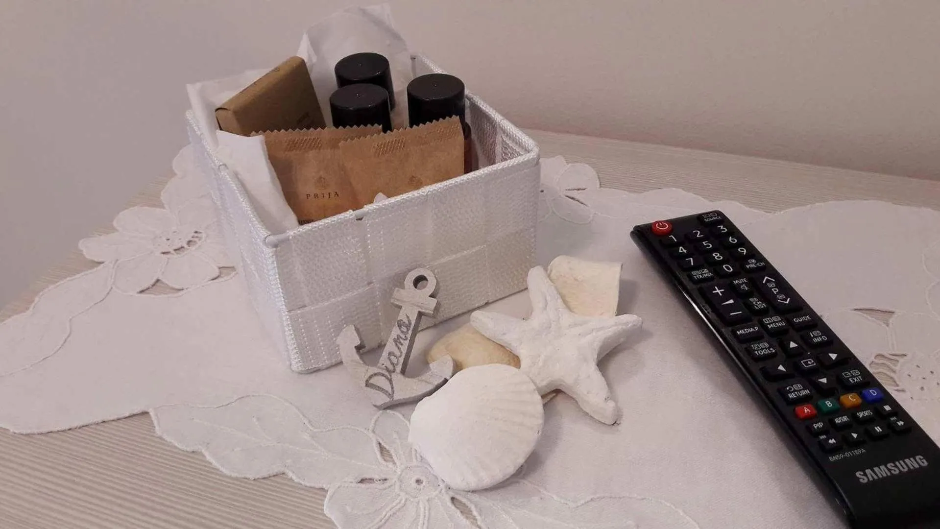 B&B La Regina di Rimini