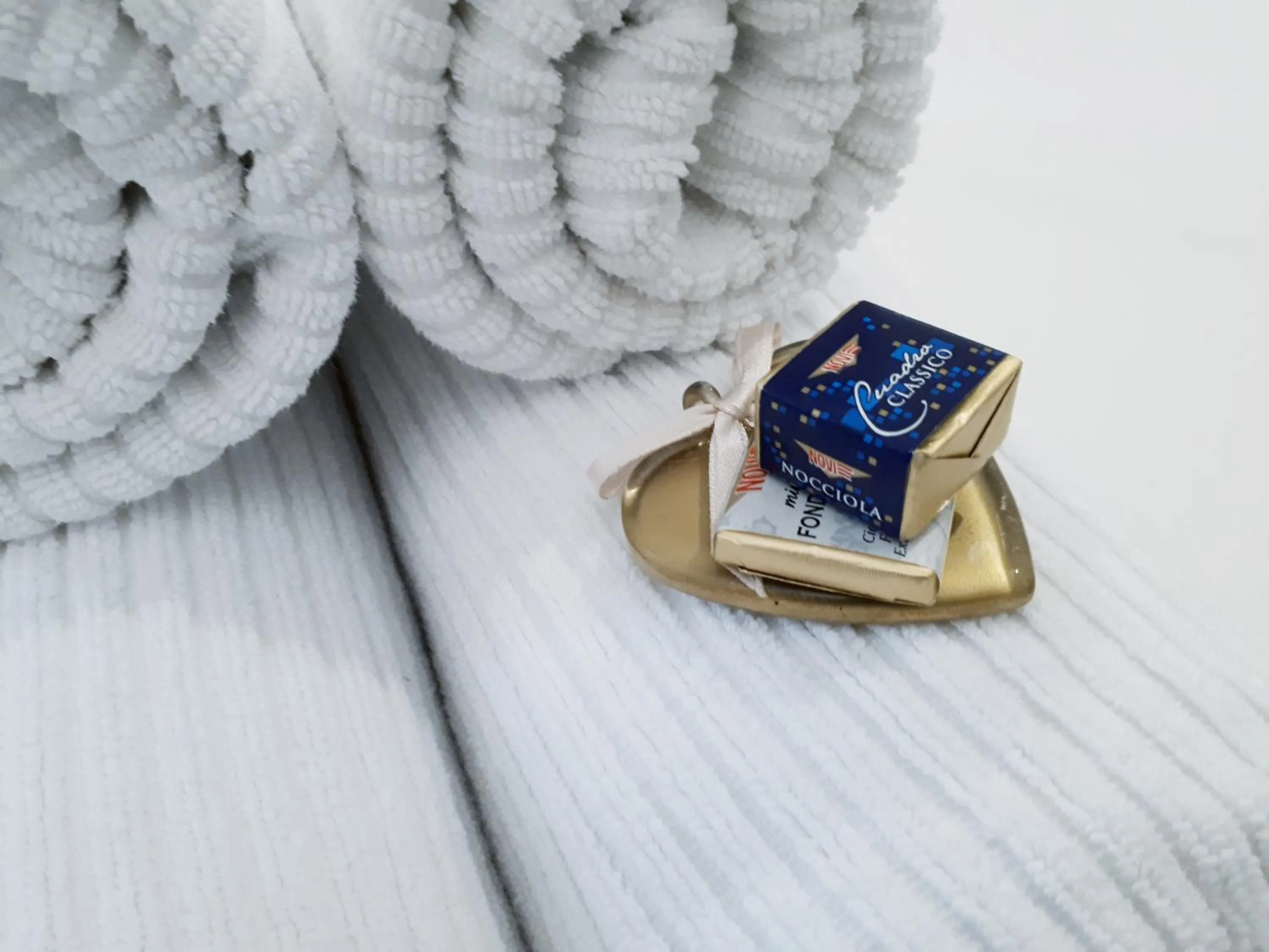 Other, Bed in Le Villanelle B&B