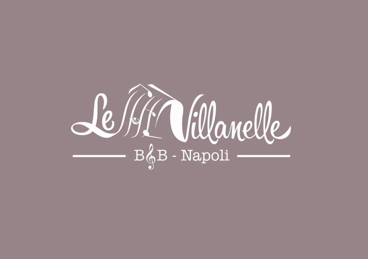 Property logo or sign in Le Villanelle B&B