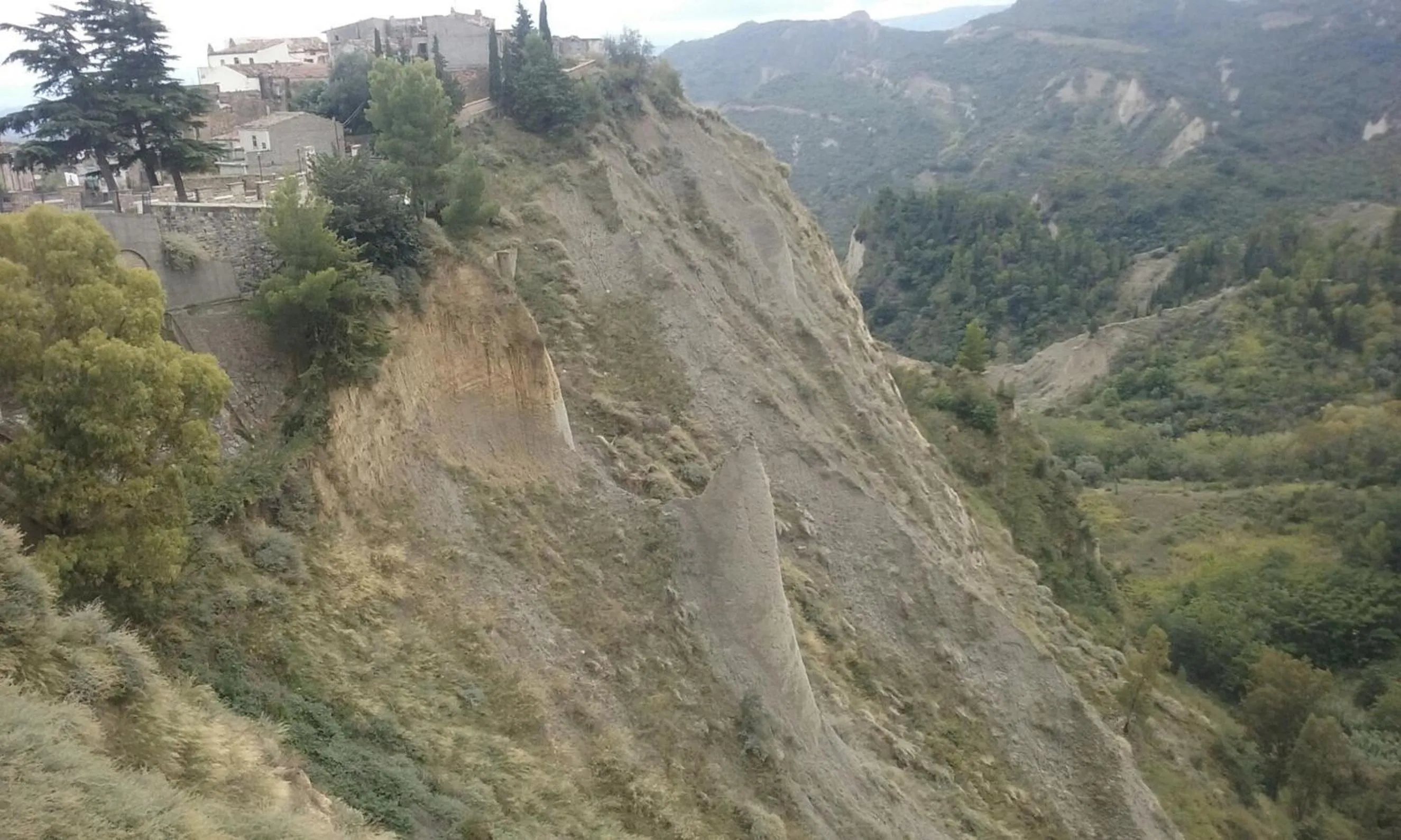 On site in La Casa dellAmericano - Casa d'epoca anni '30