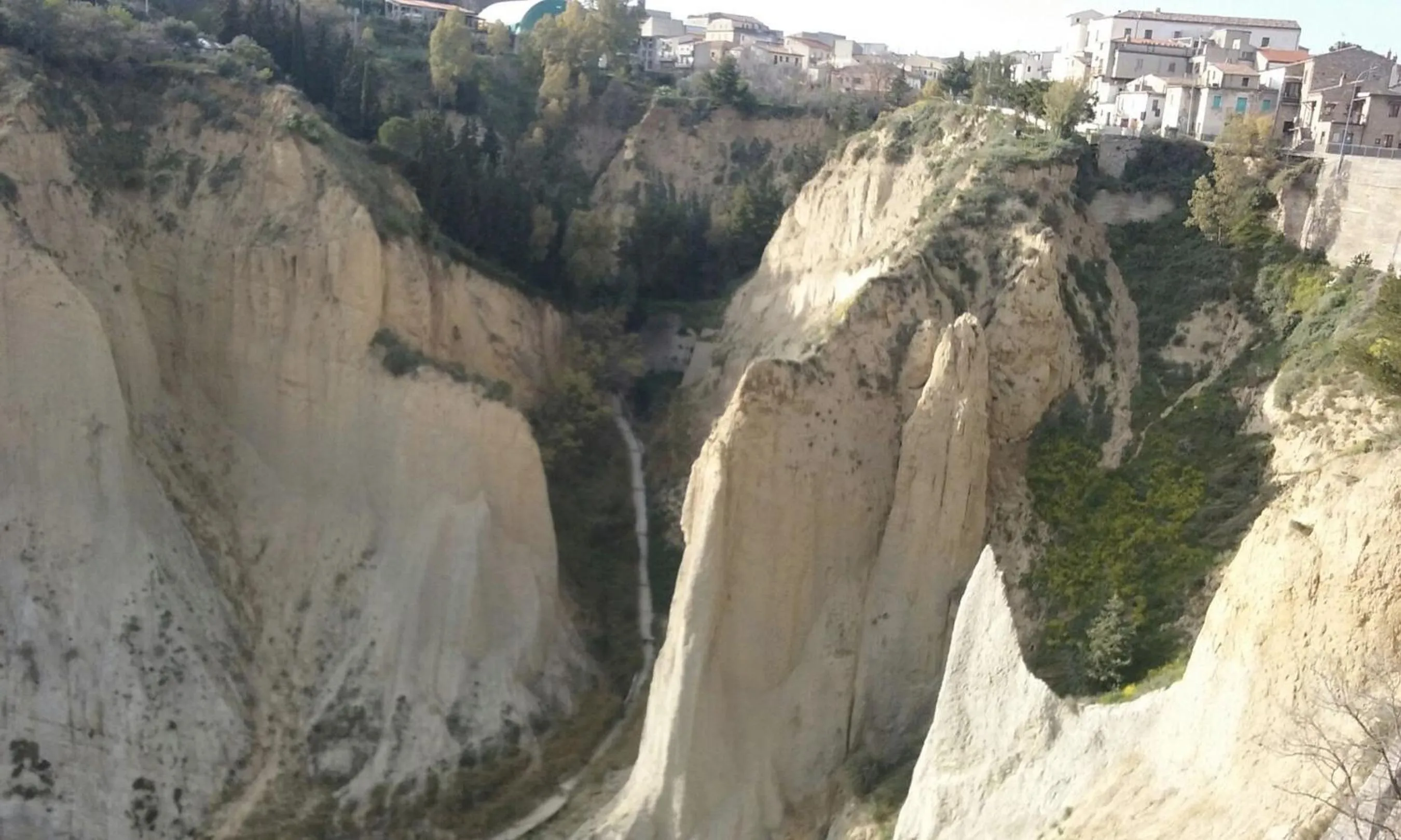 On site in La Casa dellAmericano - Casa d'epoca anni '30