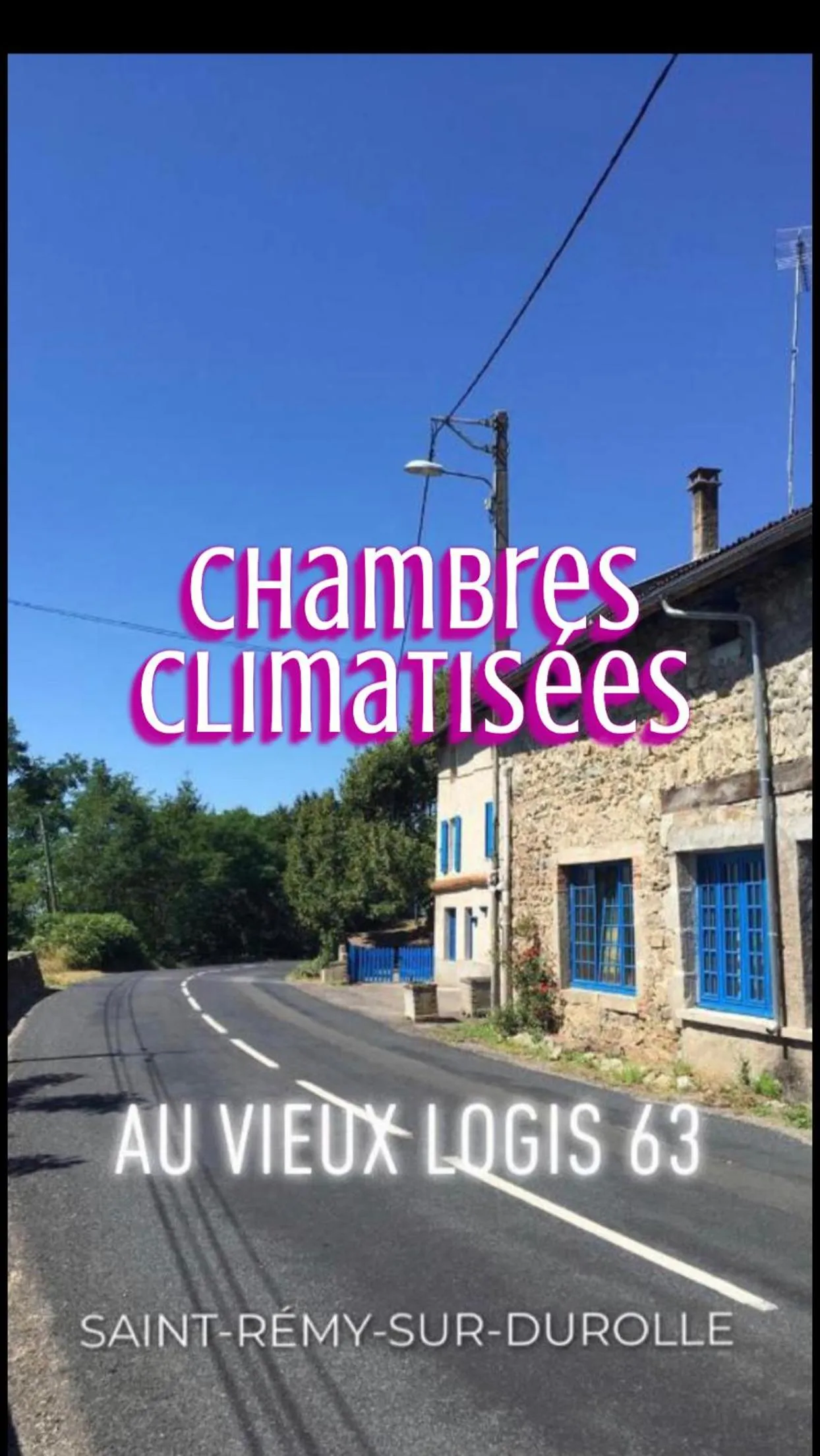 Au Vieux Logis 63