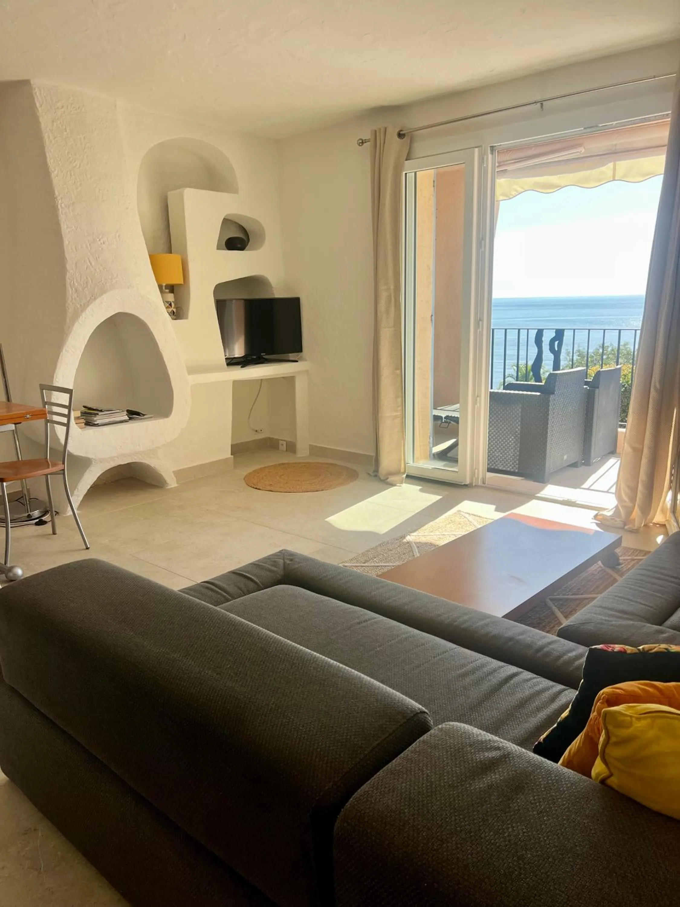 Residence port la galere