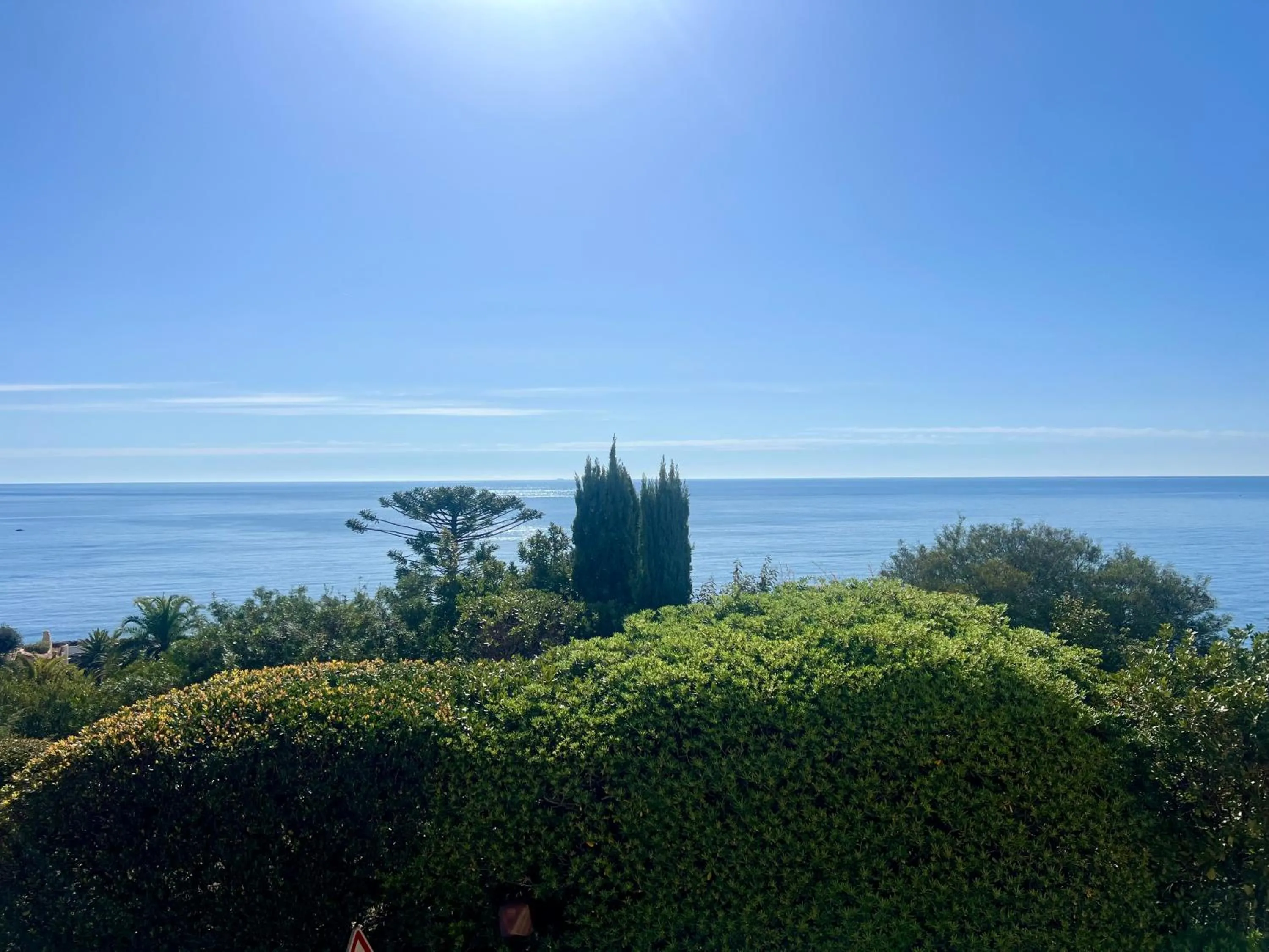 Residence port la galere
