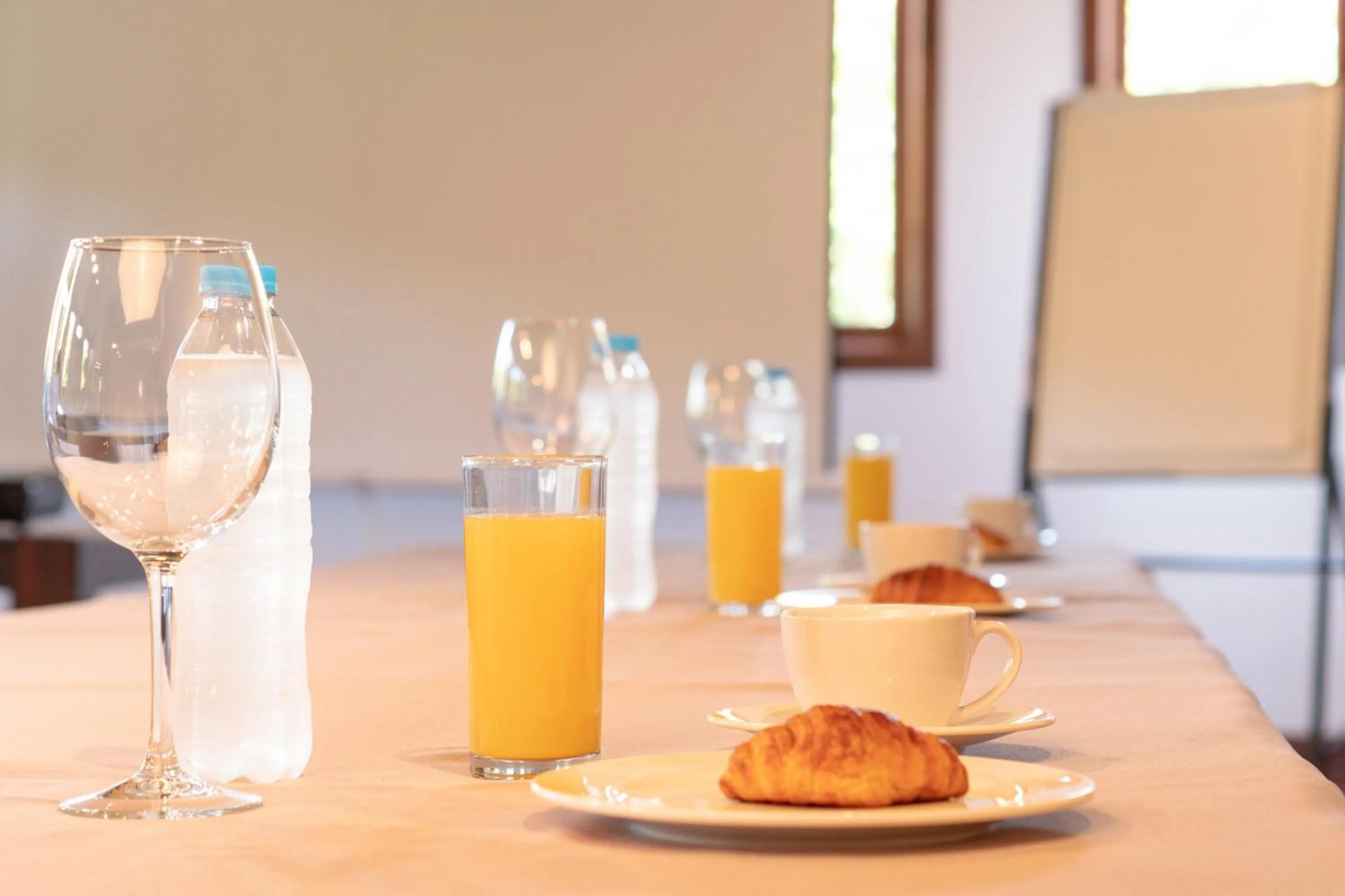 Meeting/conference room in Hotel Casa Hemingway