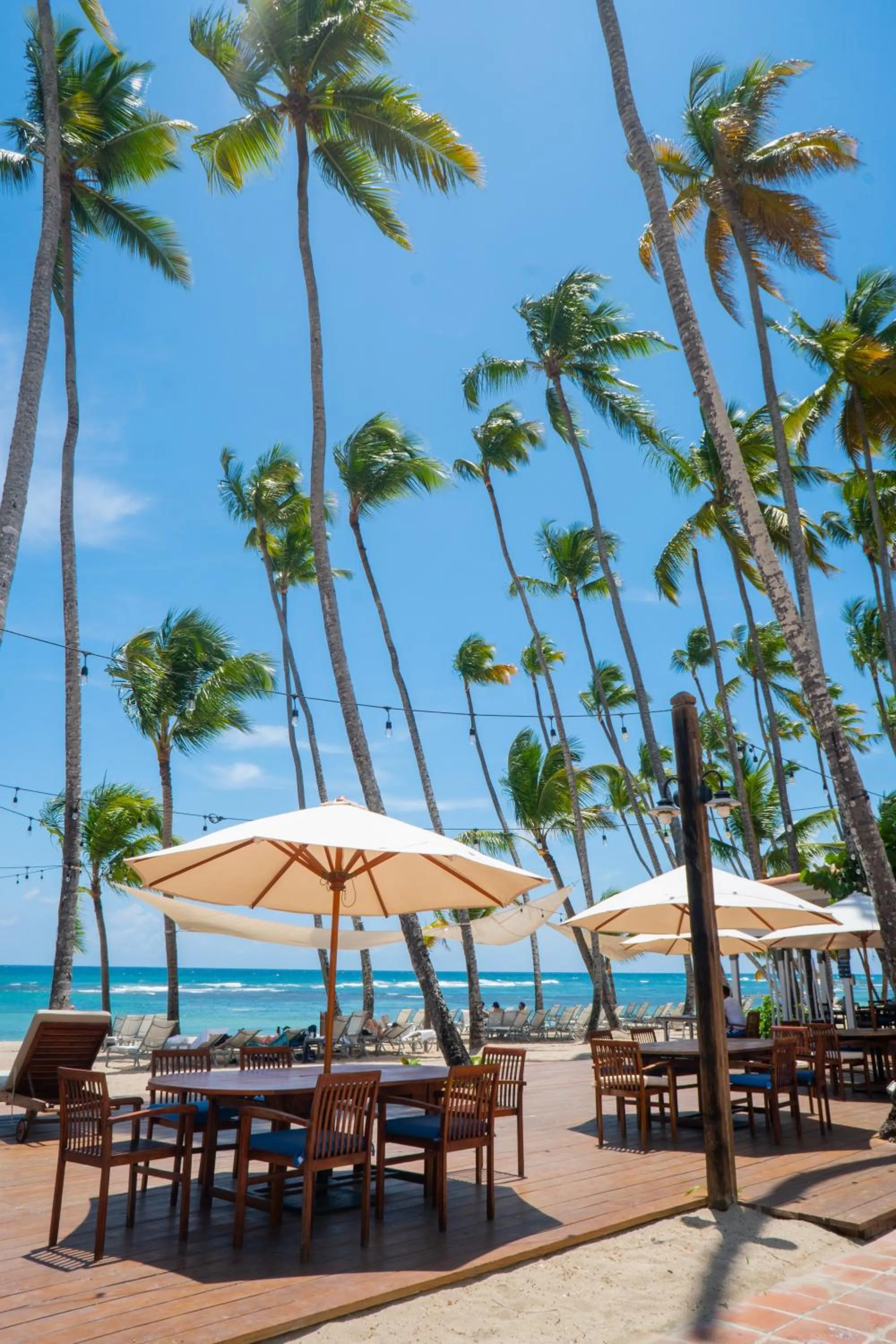 Beach in Hotel Casa Hemingway