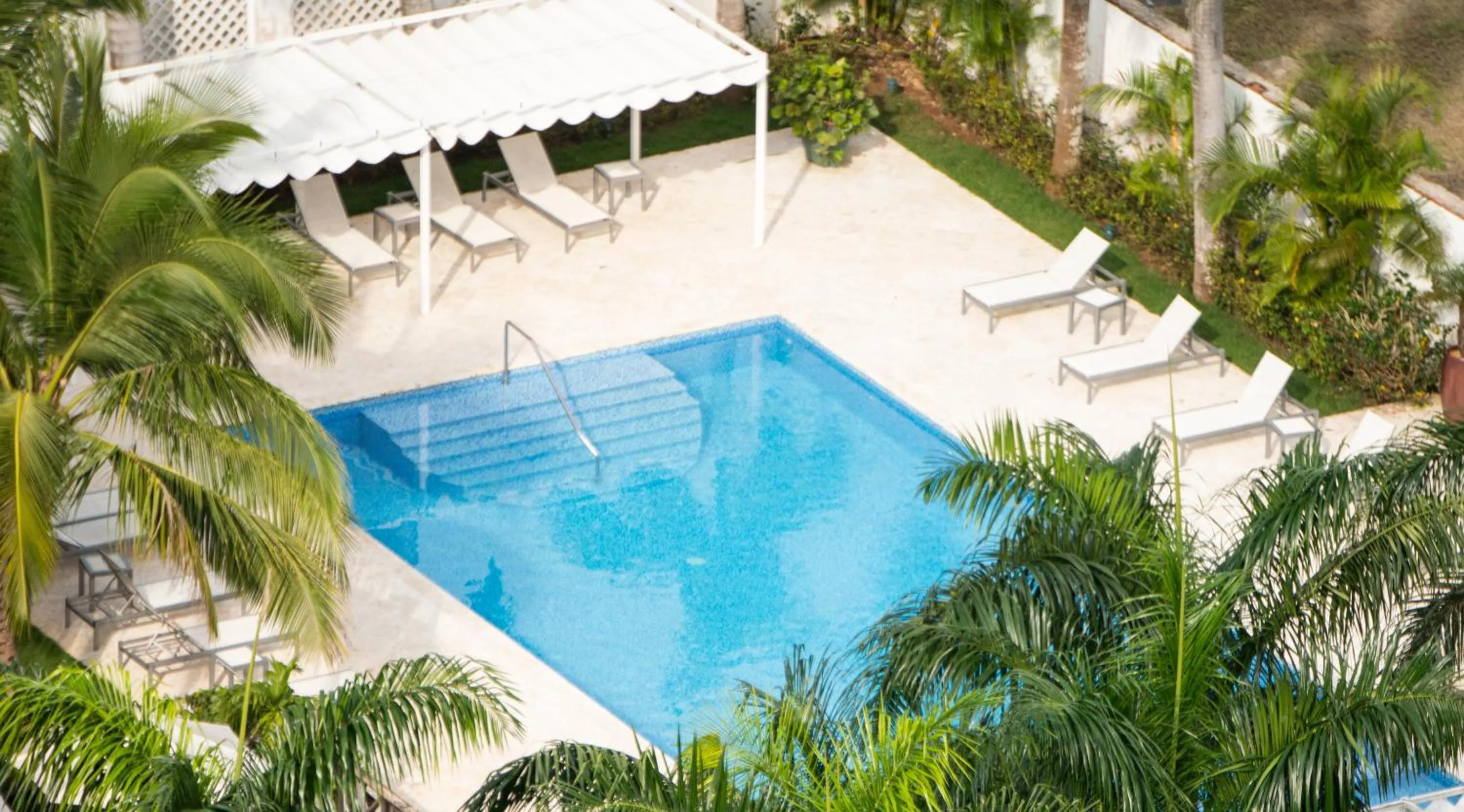 View (from property/room) in Hotel Casa Hemingway