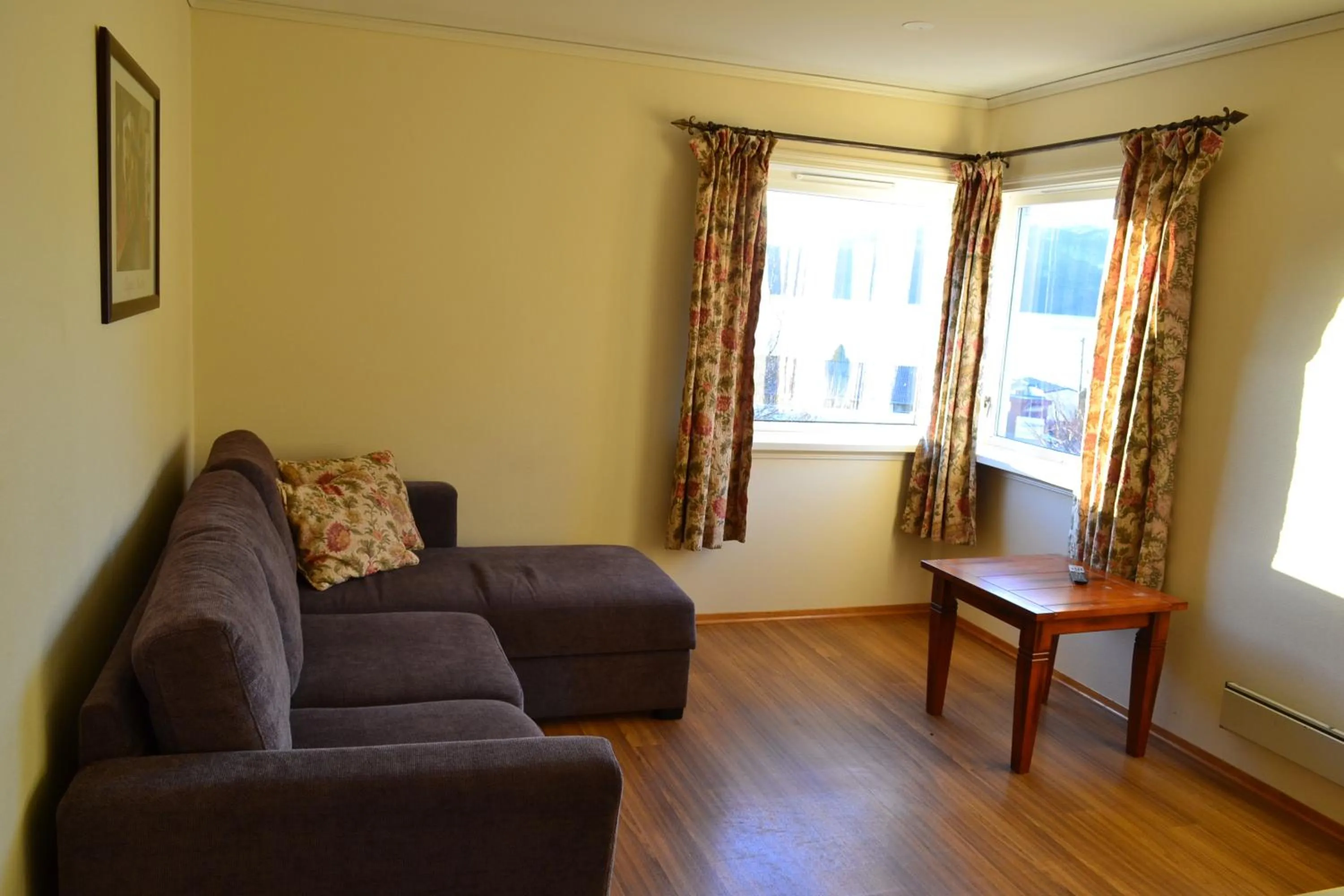 Coffee/tea facilities in VIKEDAL VERTSHUS hotel