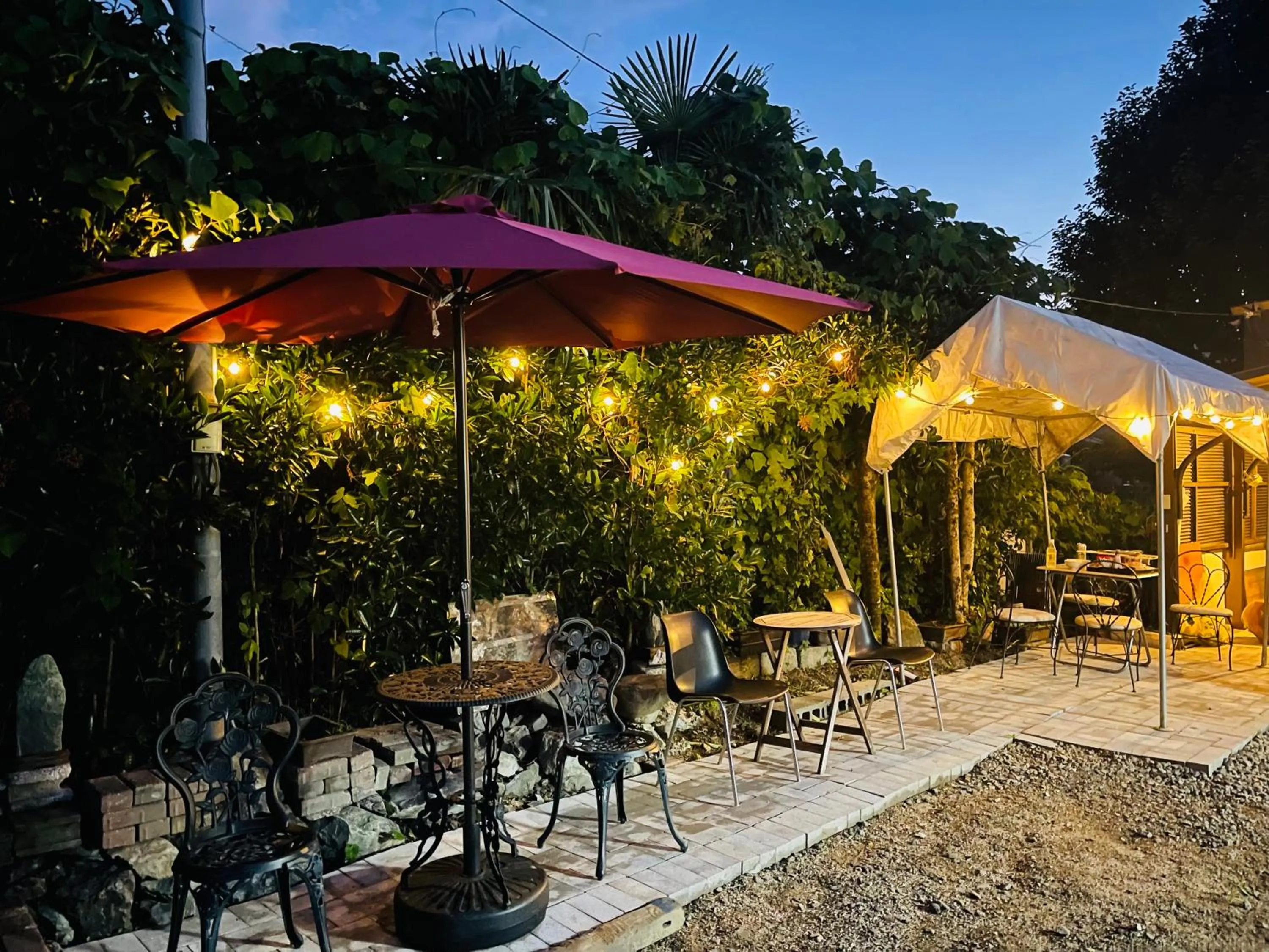 Shiga Biwa Lake Shanshui House