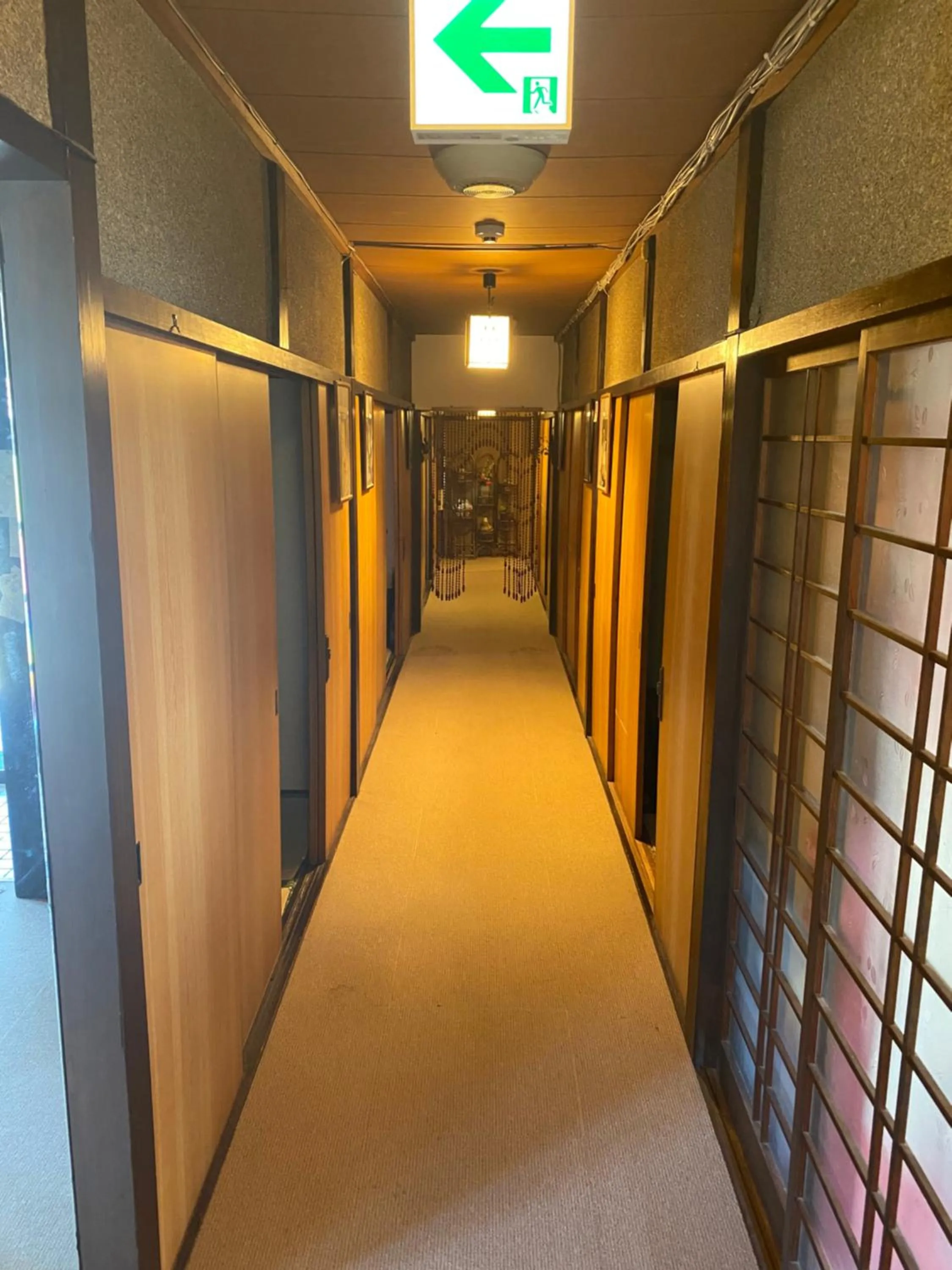 Shiga Biwa Lake Shanshui House