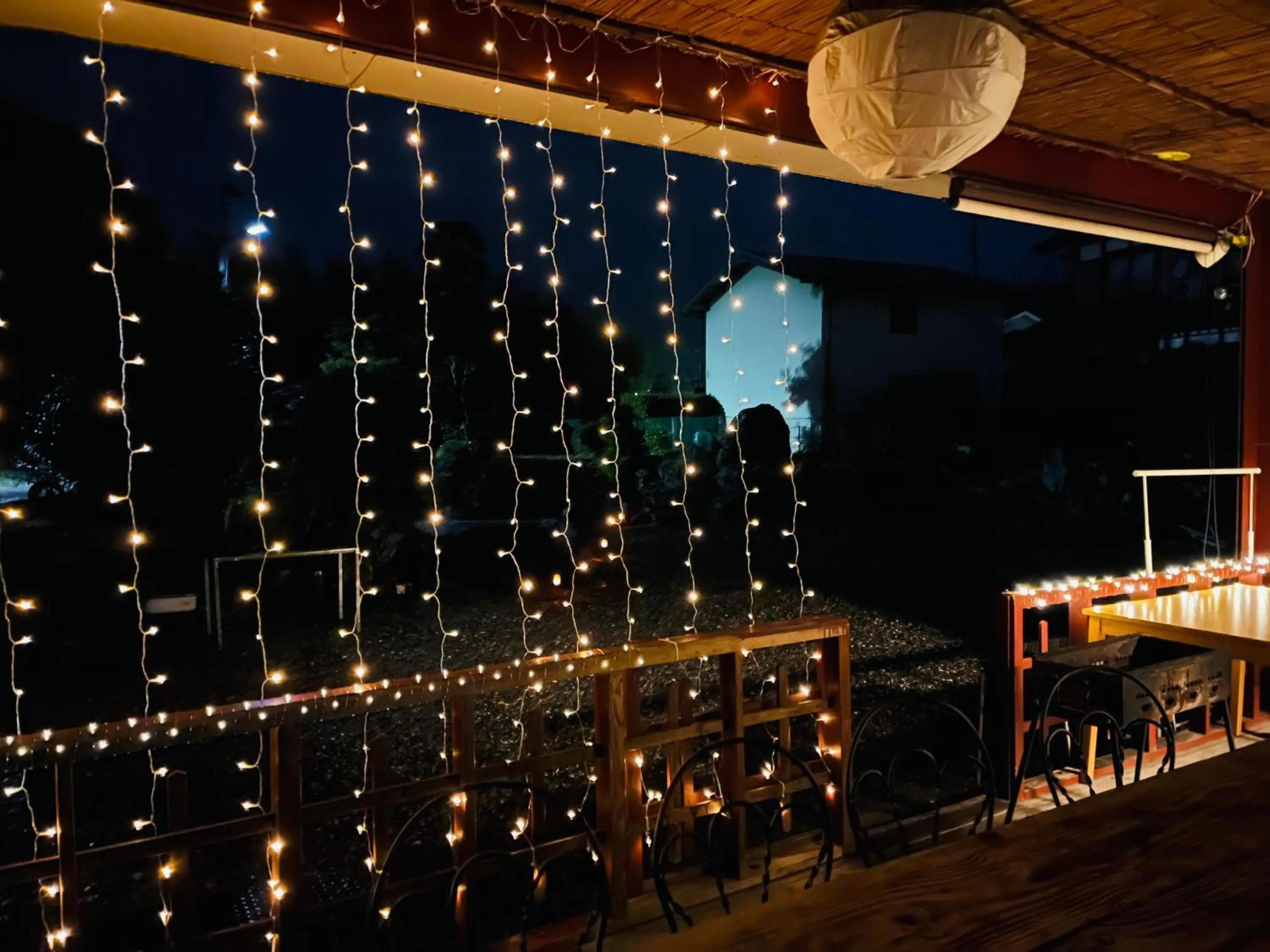 Shiga Biwa Lake Shanshui House