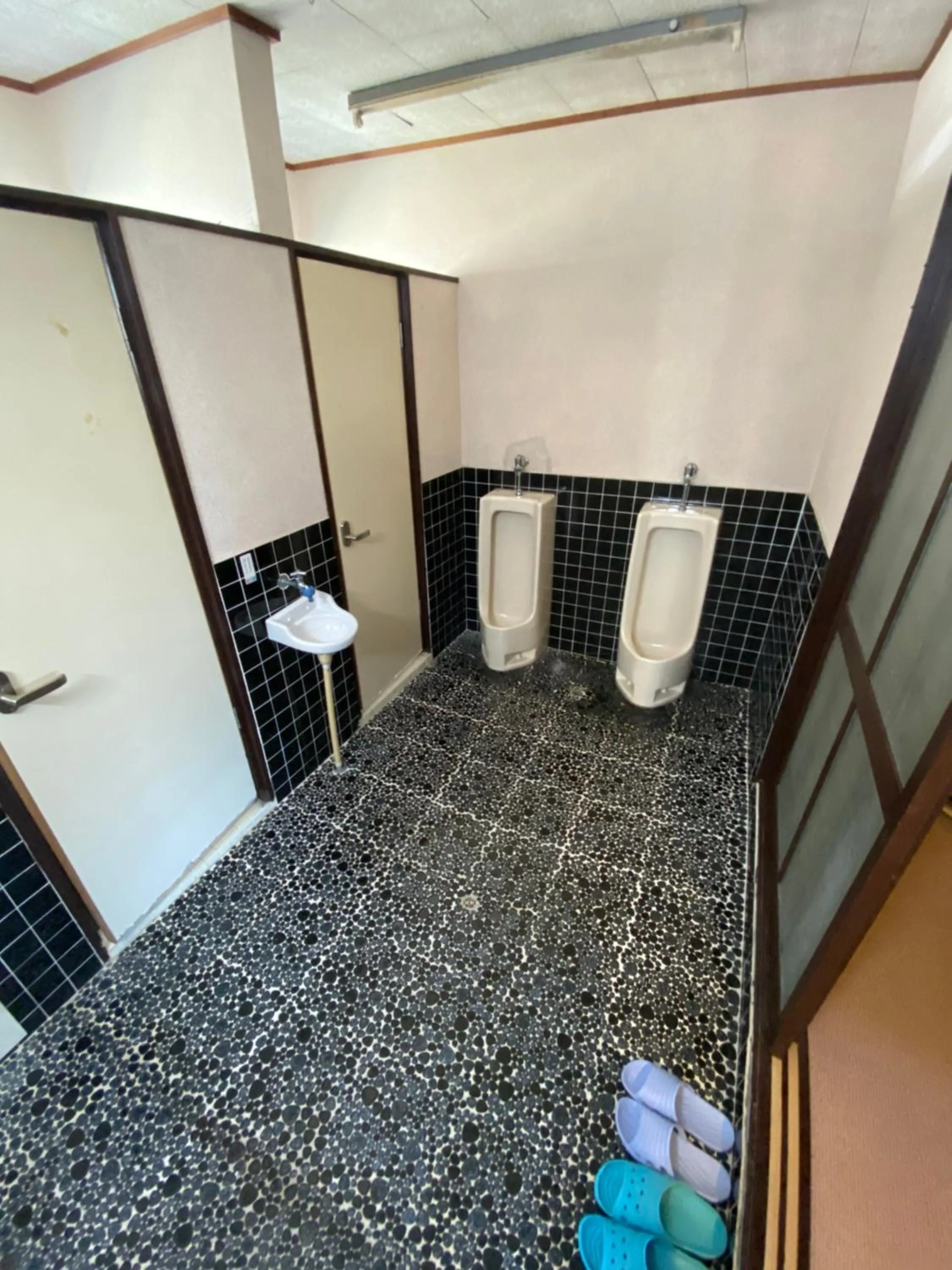 Shiga Biwa Lake Shanshui House