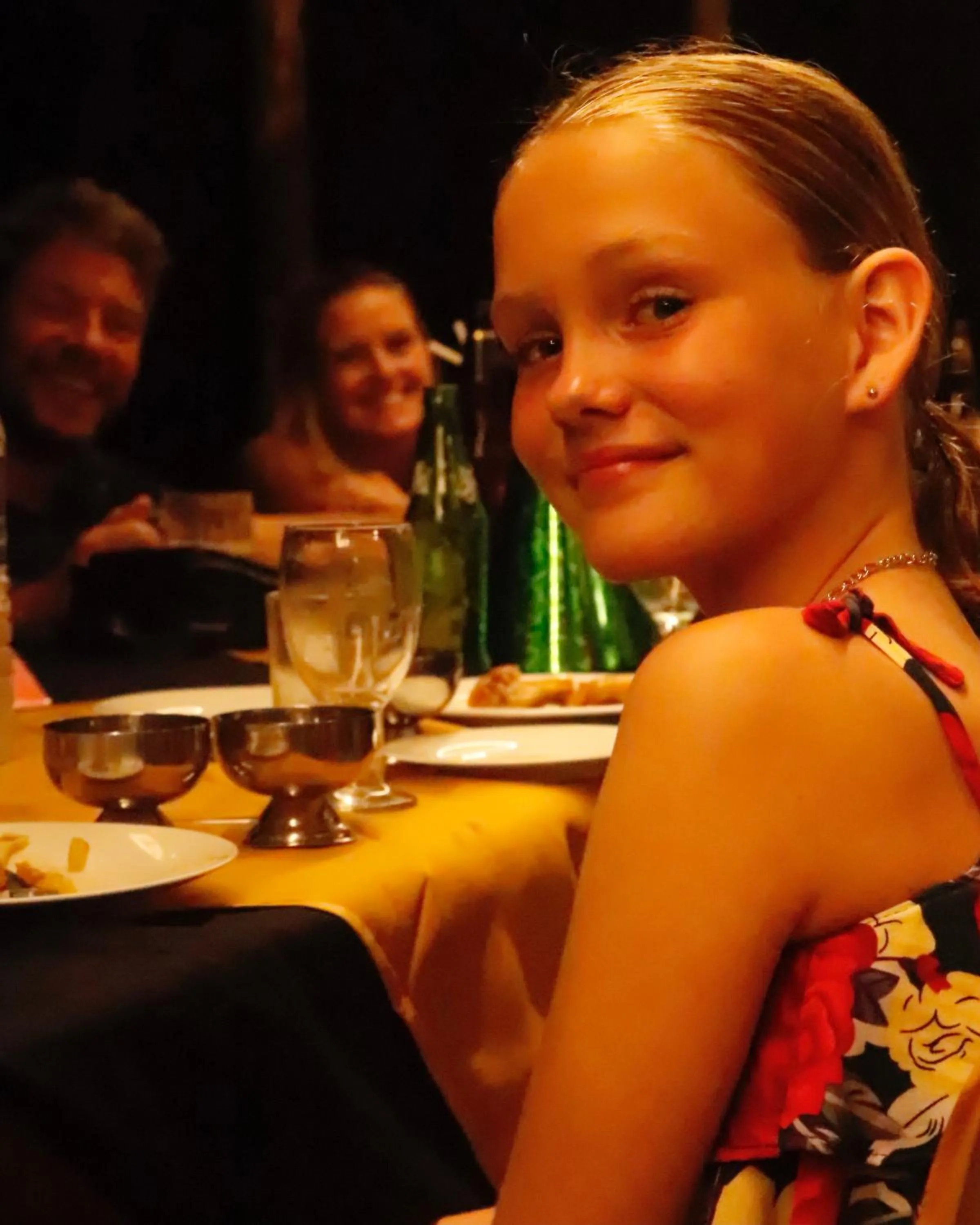 Drifters Hotel & Beach Restaurant