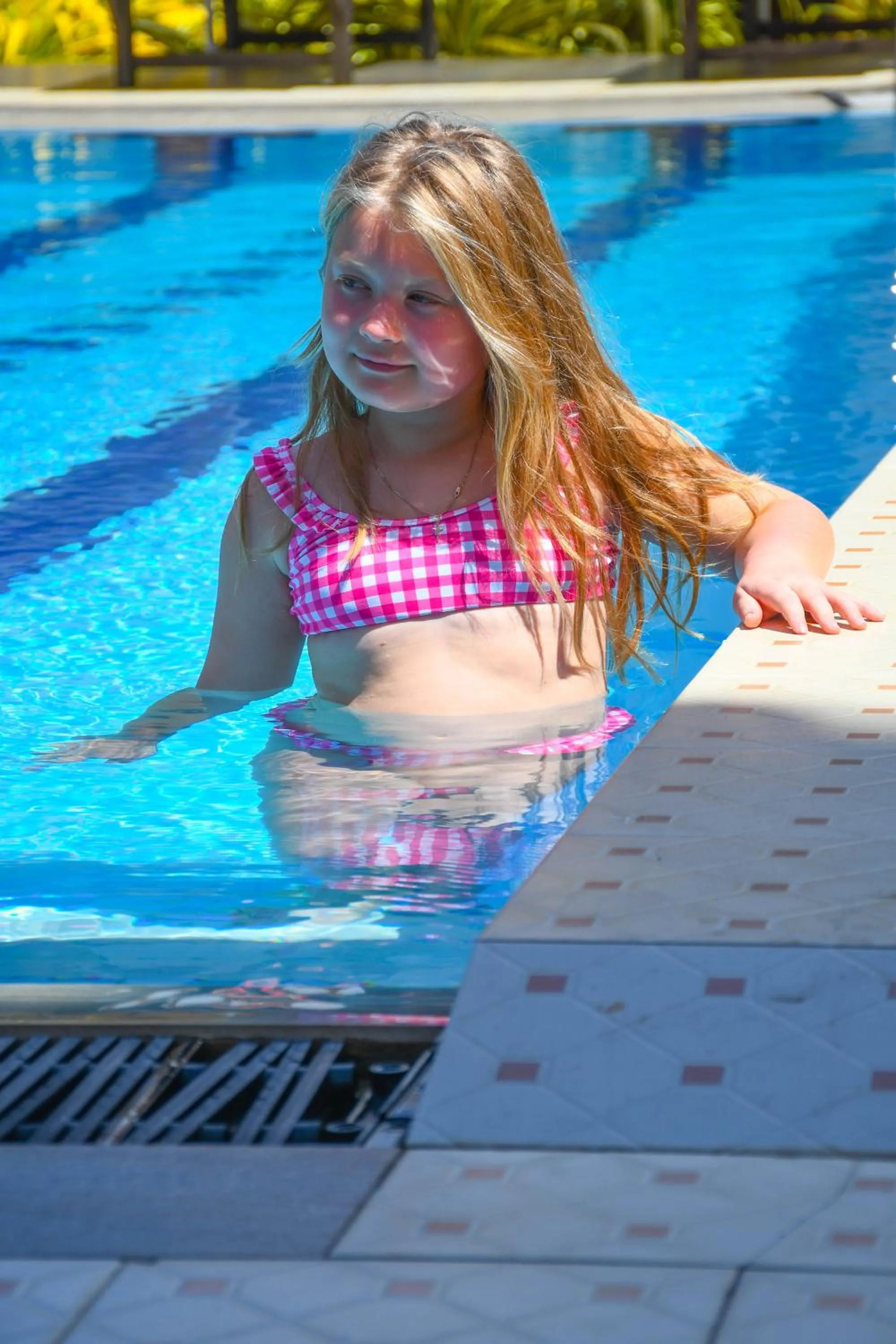 Drifters Hotel & Beach Restaurant